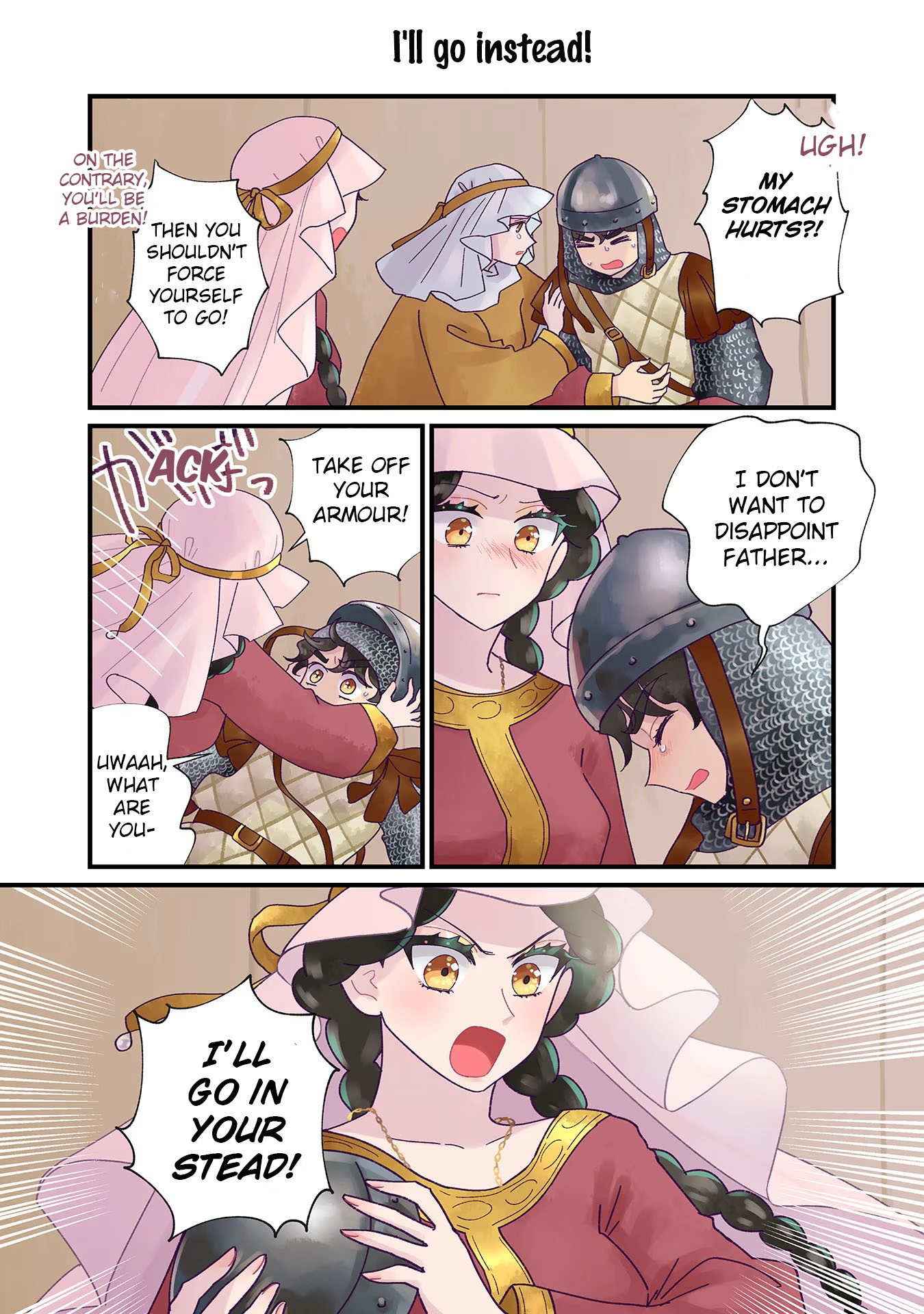 Anna Komnene Chapter 17 page 13 - 