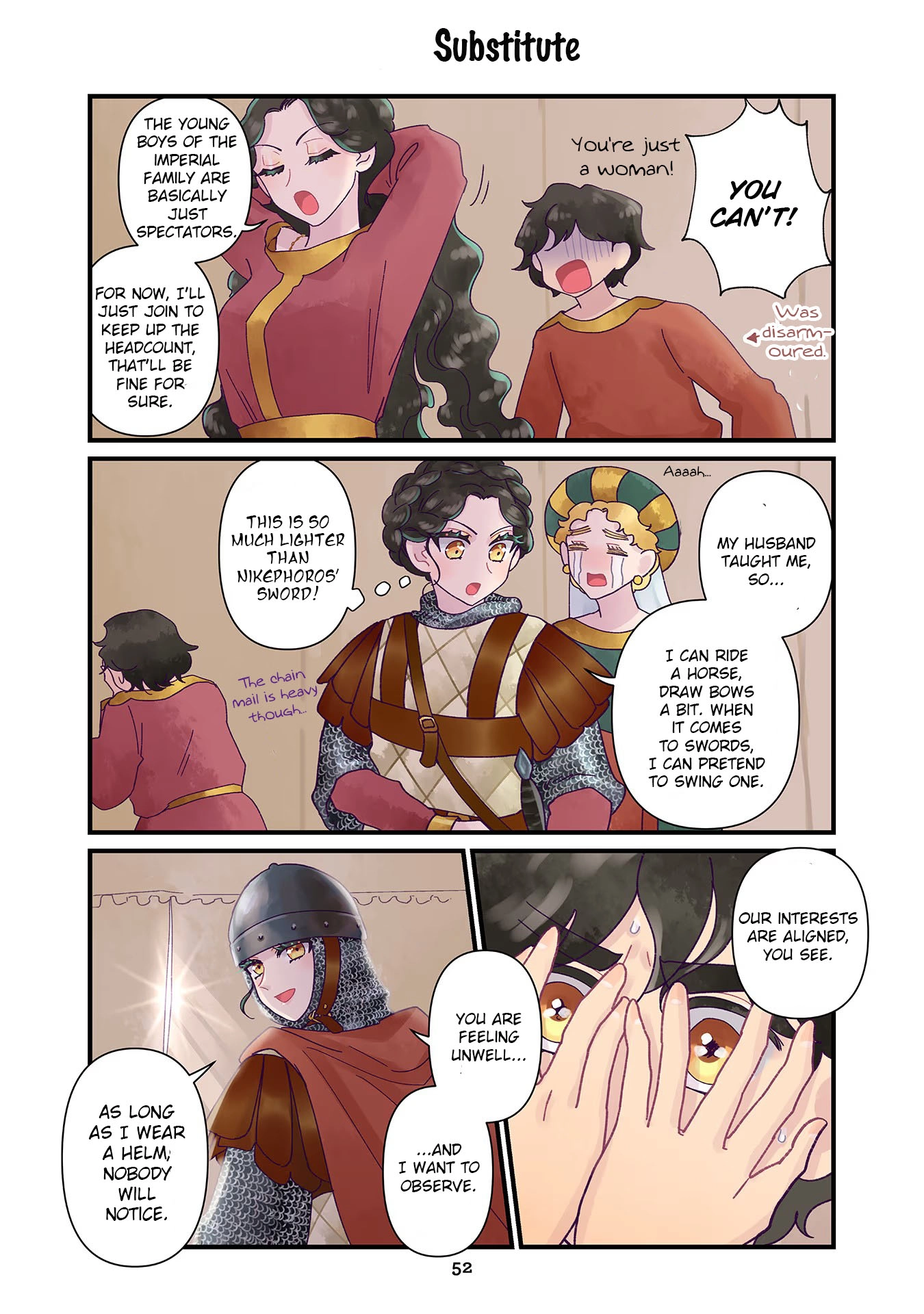 Anna Komnene Chapter 17 page 14 - 