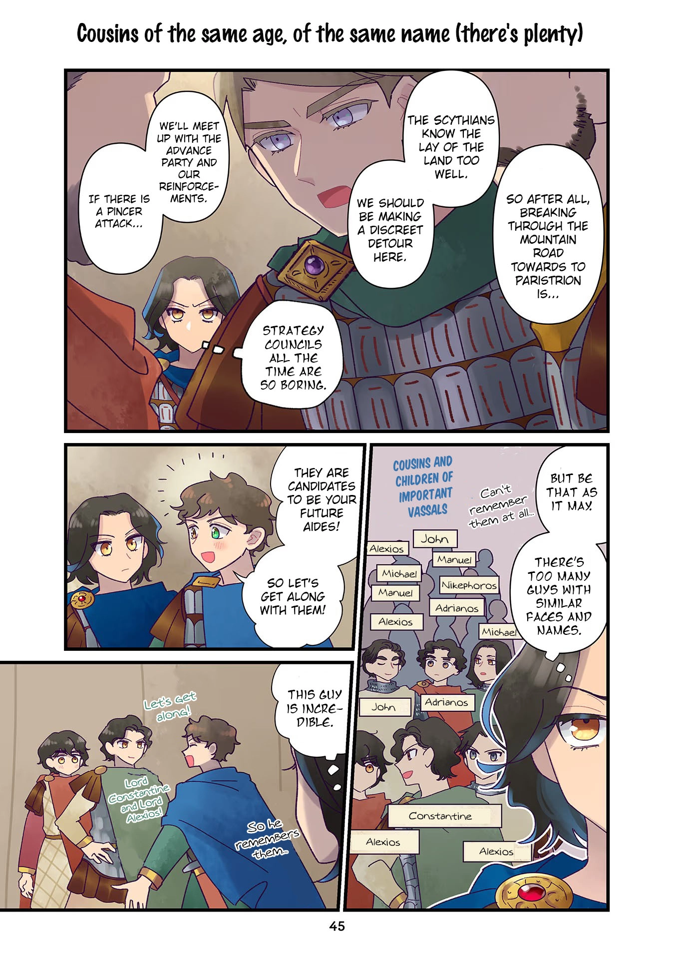 Anna Komnene Chapter 17 page 7 - 