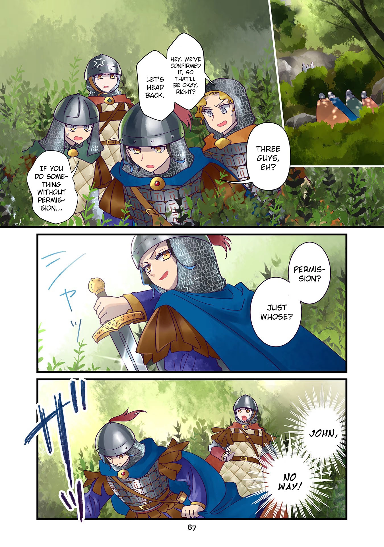Anna Komnene Chapter 18 page 11 - 