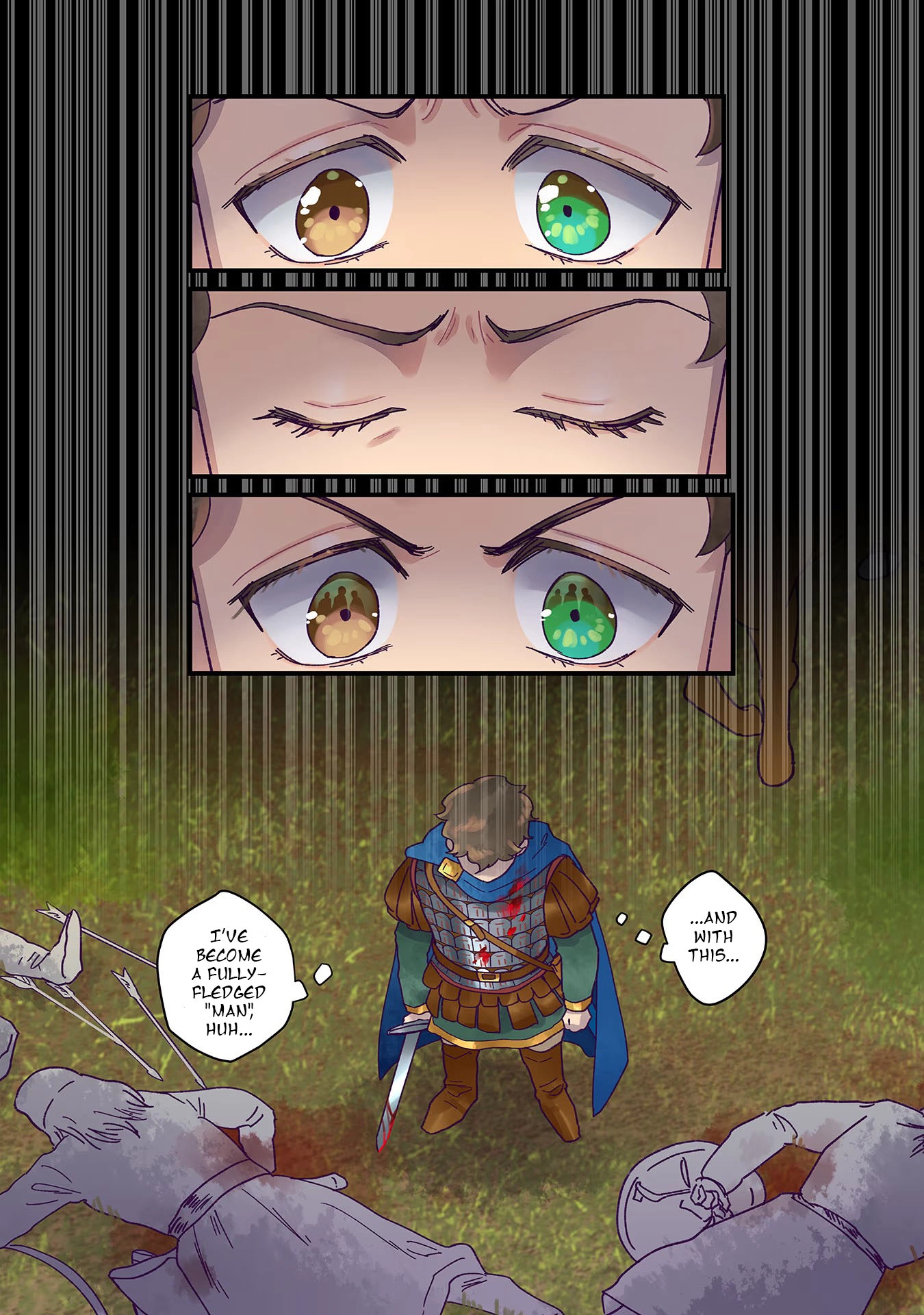 Anna Komnene Chapter 18 page 10 - 