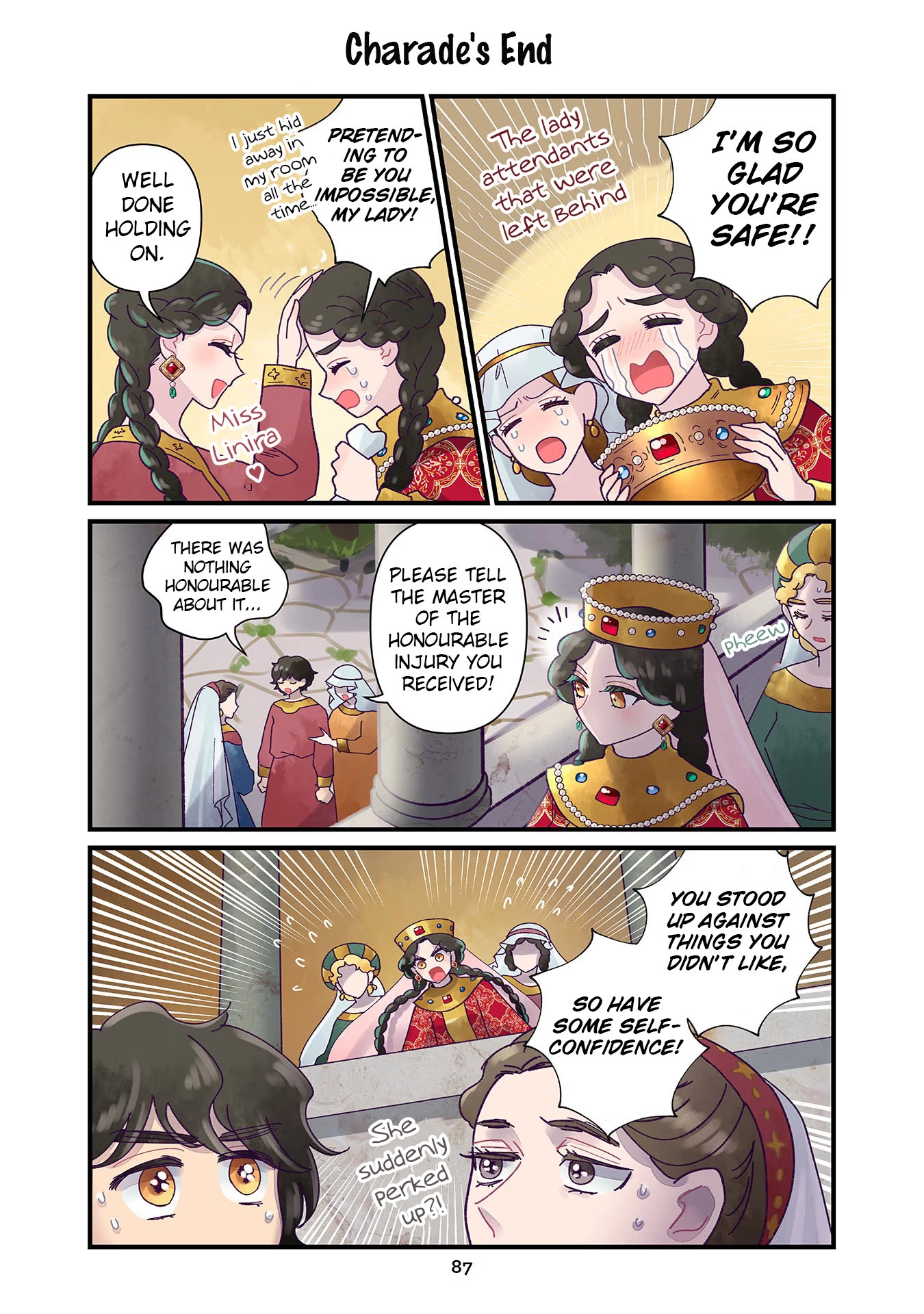 Anna Komnene Chapter 19 page 11 - 