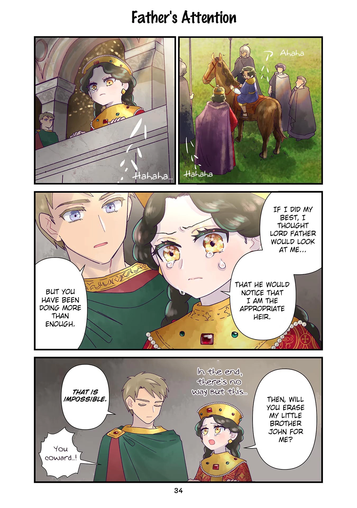 Anna Komnene Chapter 2 page 16 - 