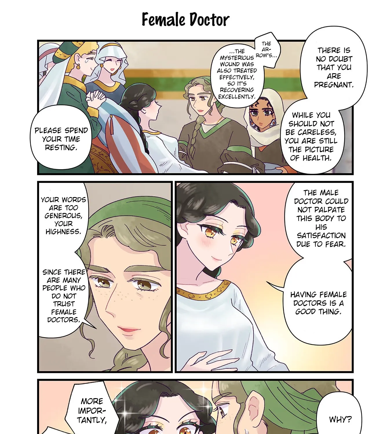 Anna Komnene Chapter 20 page 11 - 