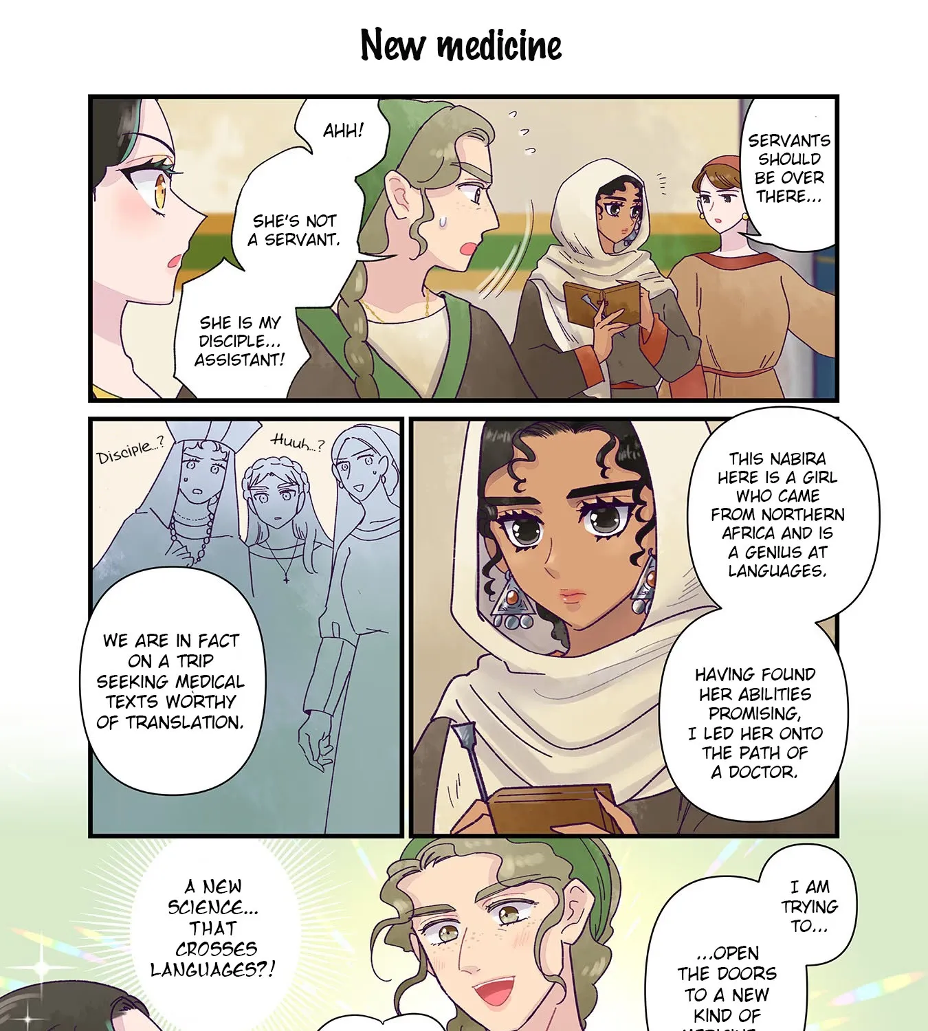 Anna Komnene Chapter 20 page 13 - 