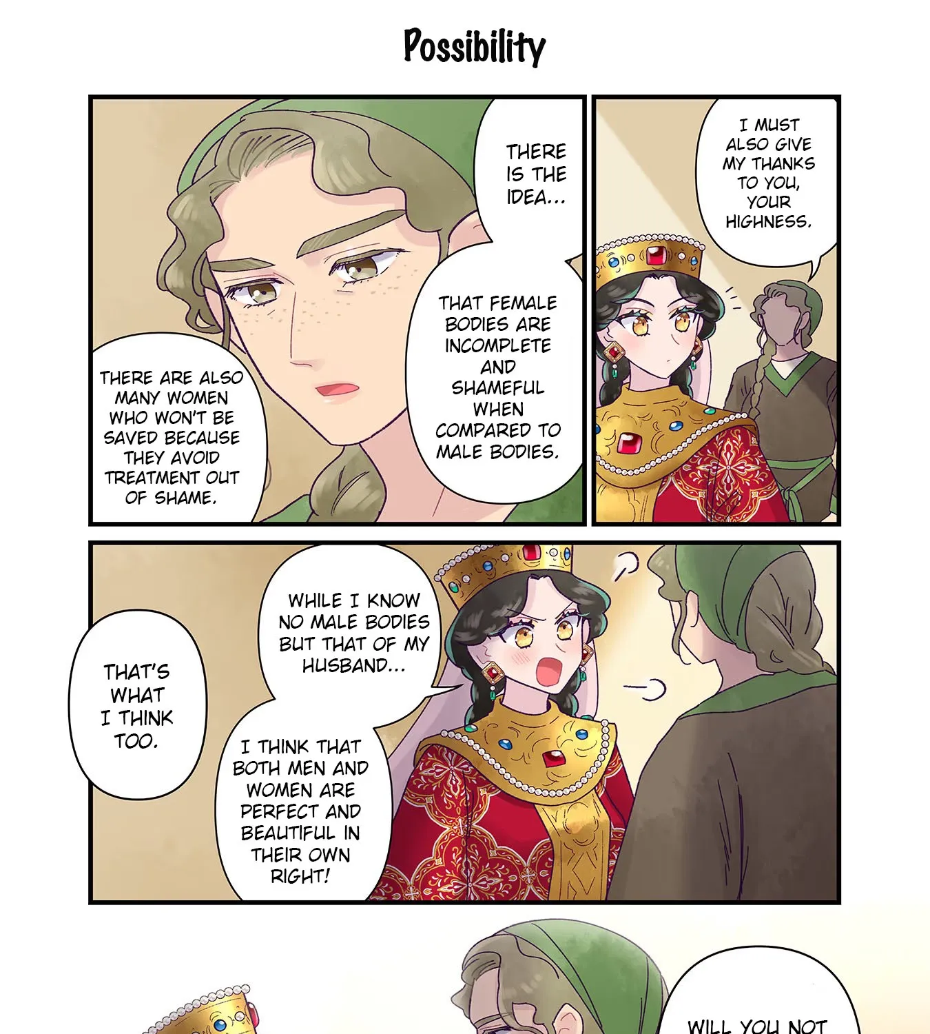 Anna Komnene Chapter 20 page 25 - 