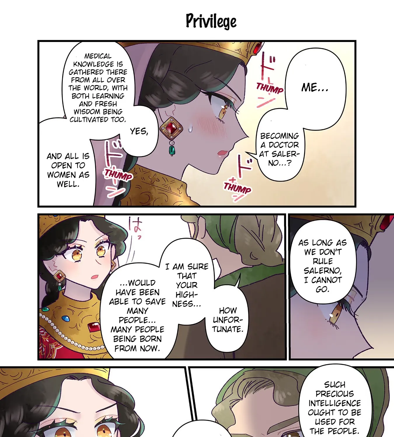 Anna Komnene Chapter 20 page 27 - 