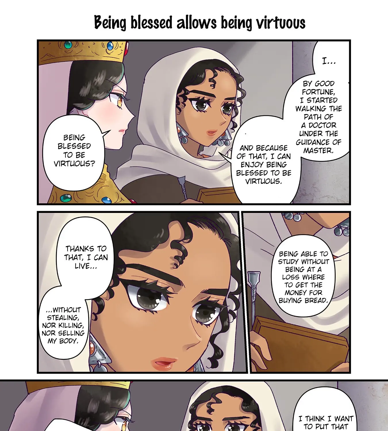 Anna Komnene Chapter 20 page 31 - 