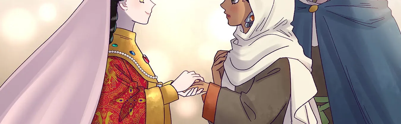 Anna Komnene Chapter 20 page 36 - 