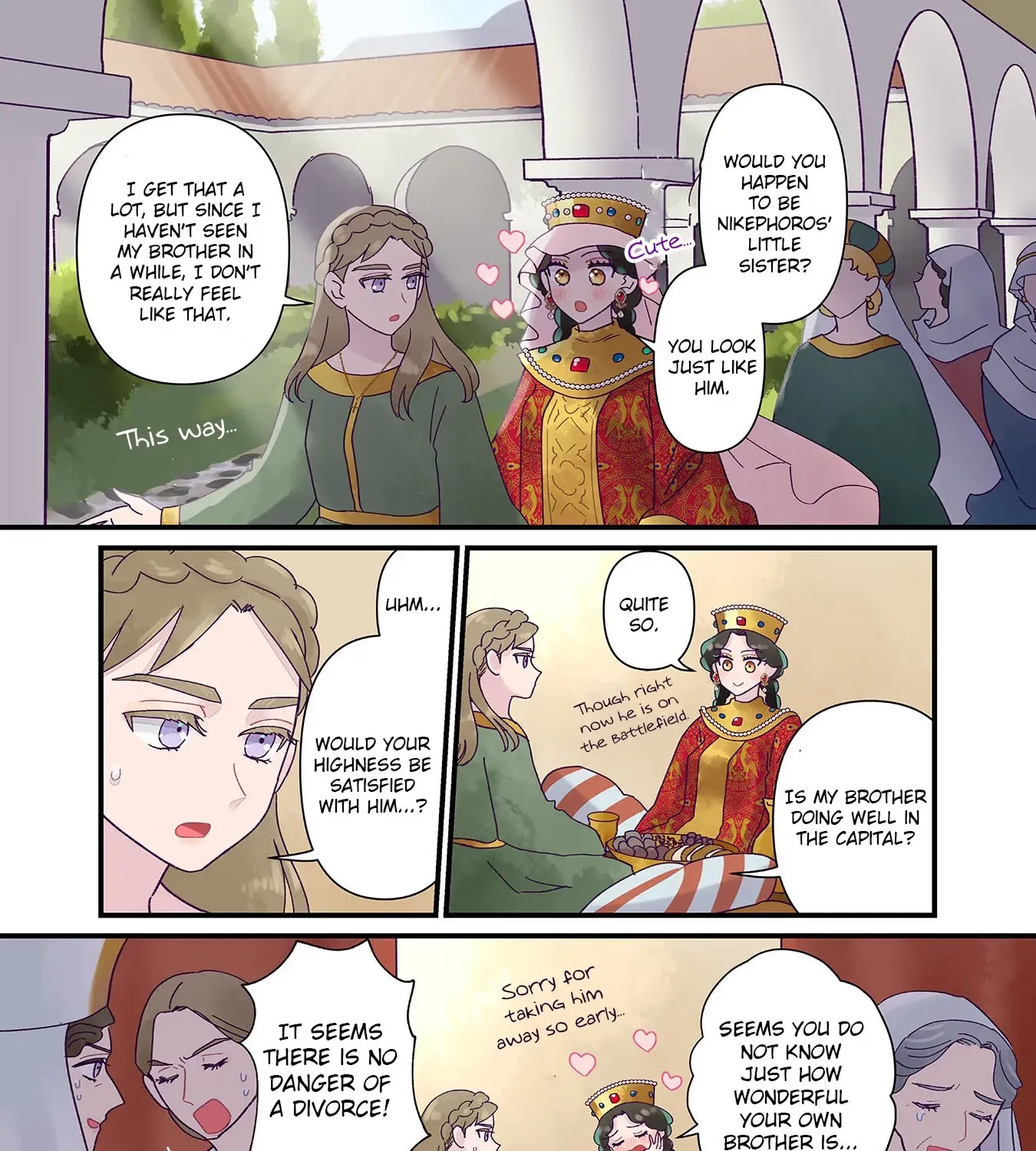 Anna Komnene Chapter 20 page 5 - 