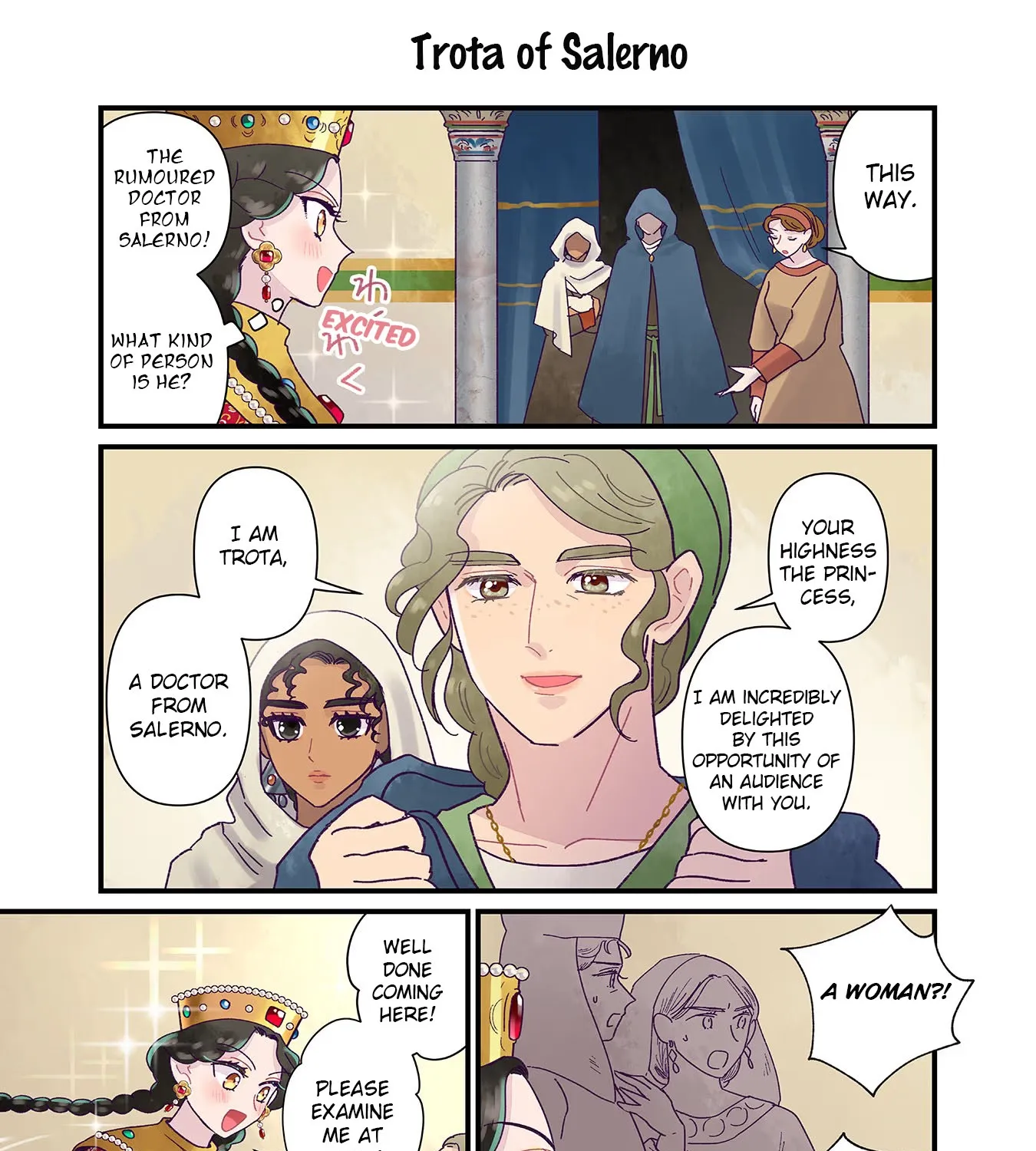 Anna Komnene Chapter 20 page 9 - 