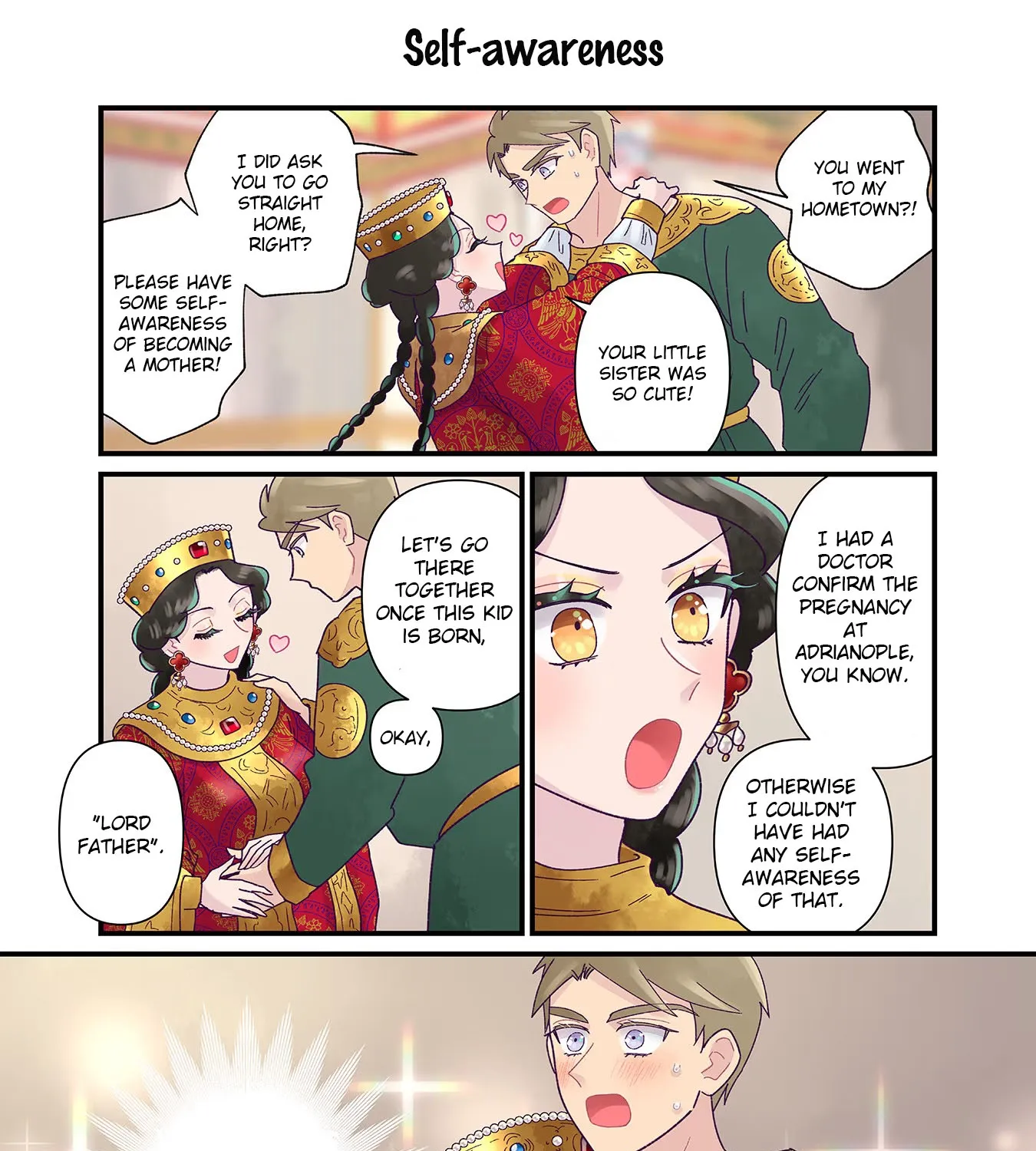 Anna Komnene Chapter 21 page 13 - 