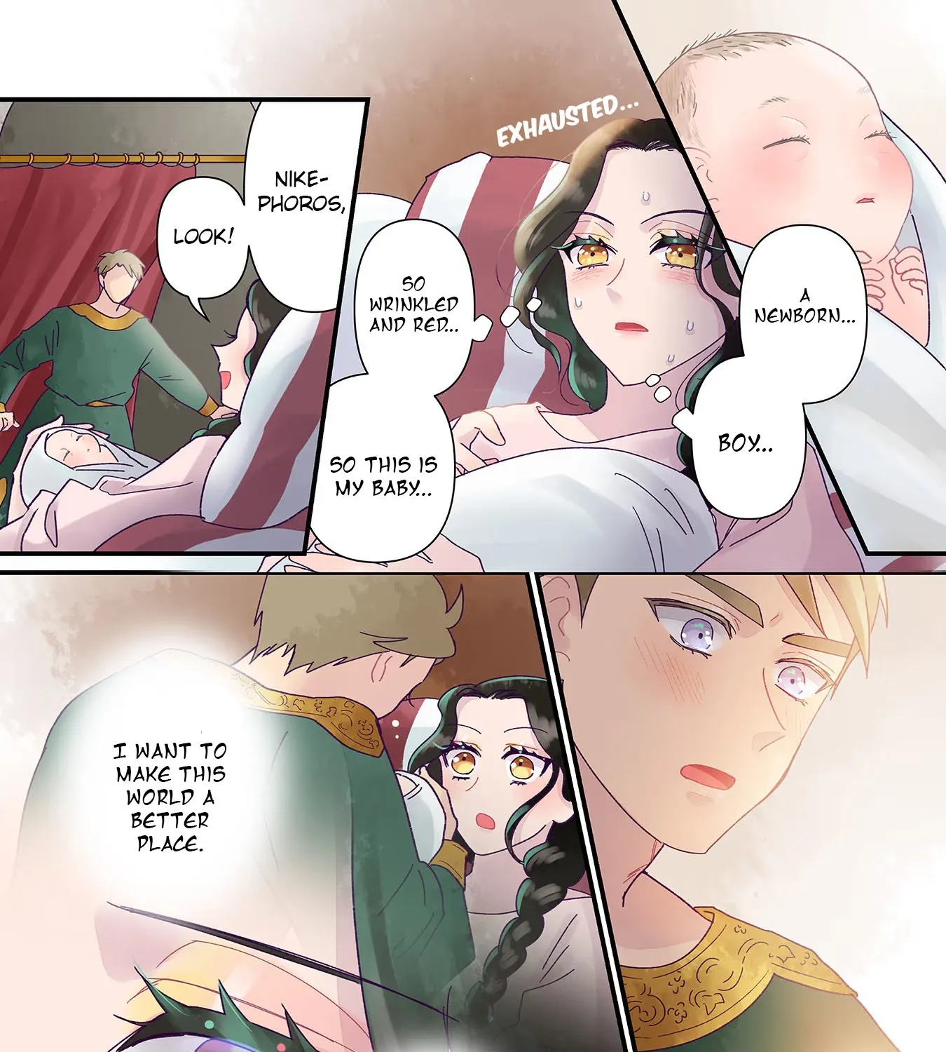 Anna Komnene Chapter 21 page 19 - 