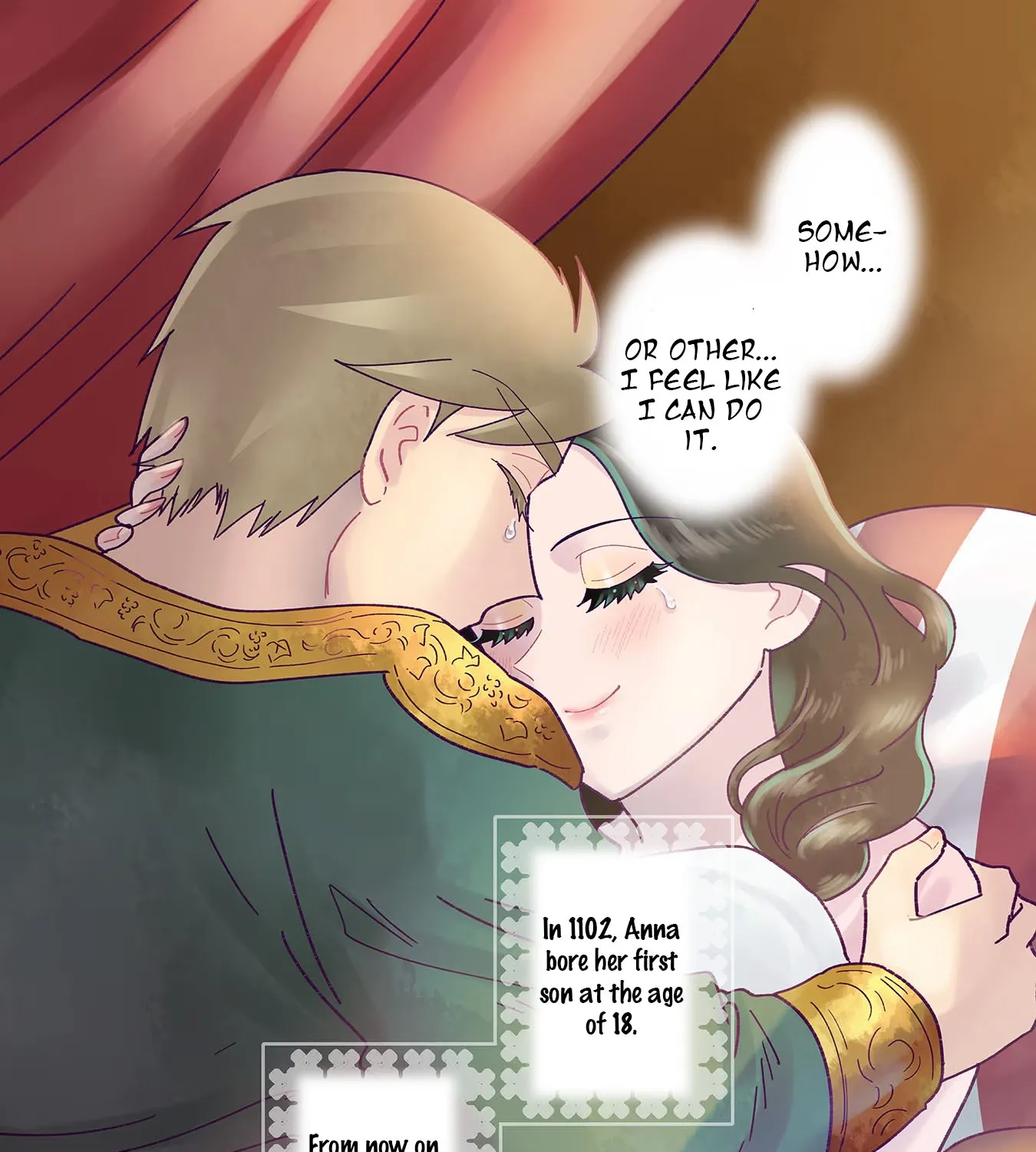 Anna Komnene Chapter 21 page 21 - 