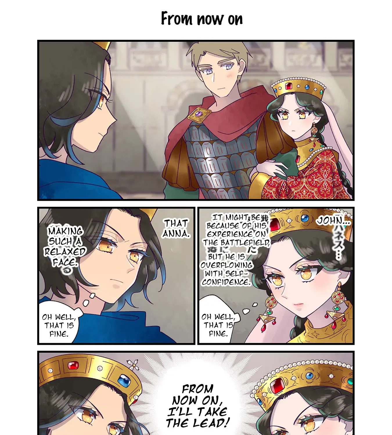 Anna Komnene Chapter 21 page 9 - 