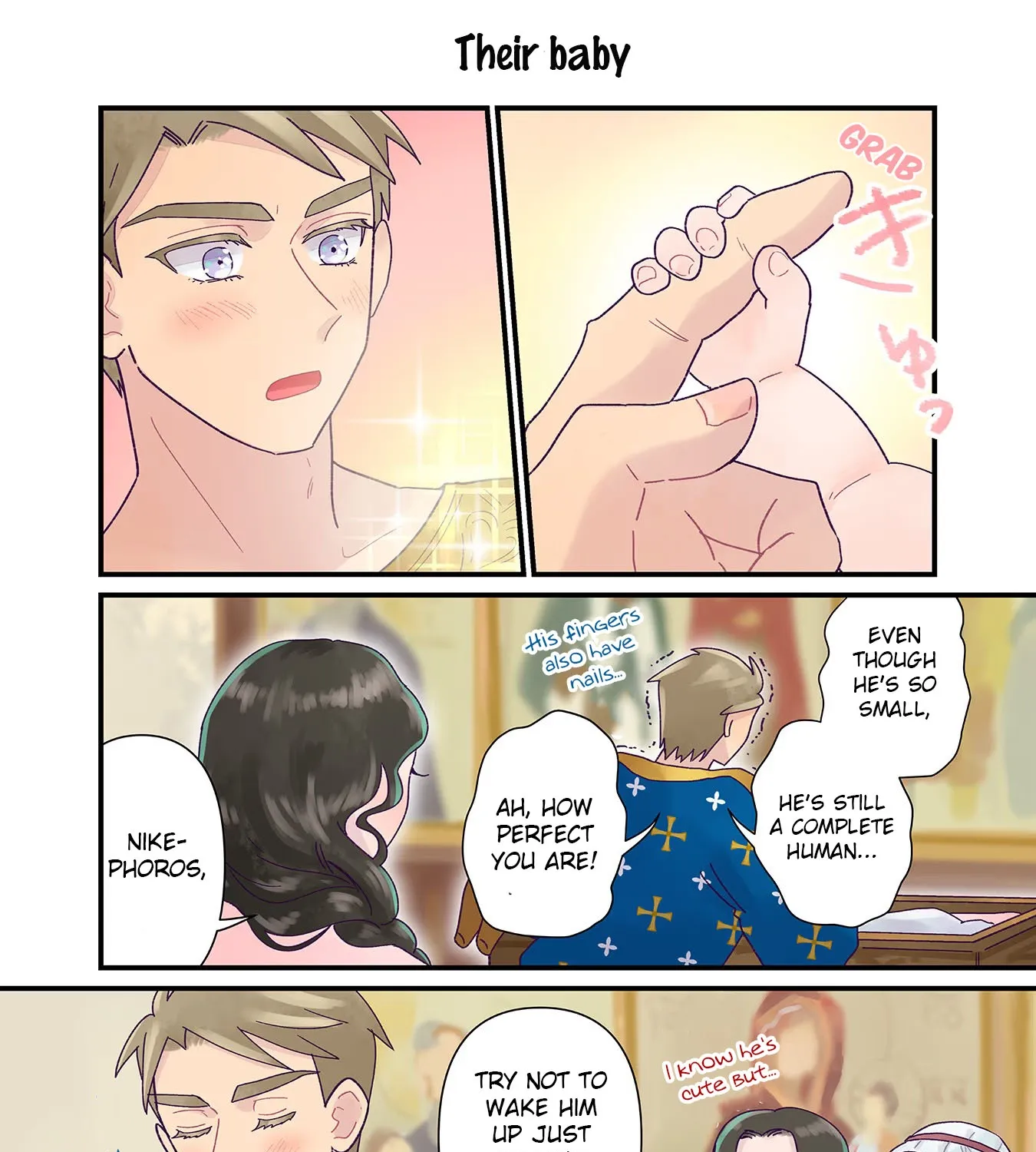 Anna Komnene Chapter 22 page 11 - 