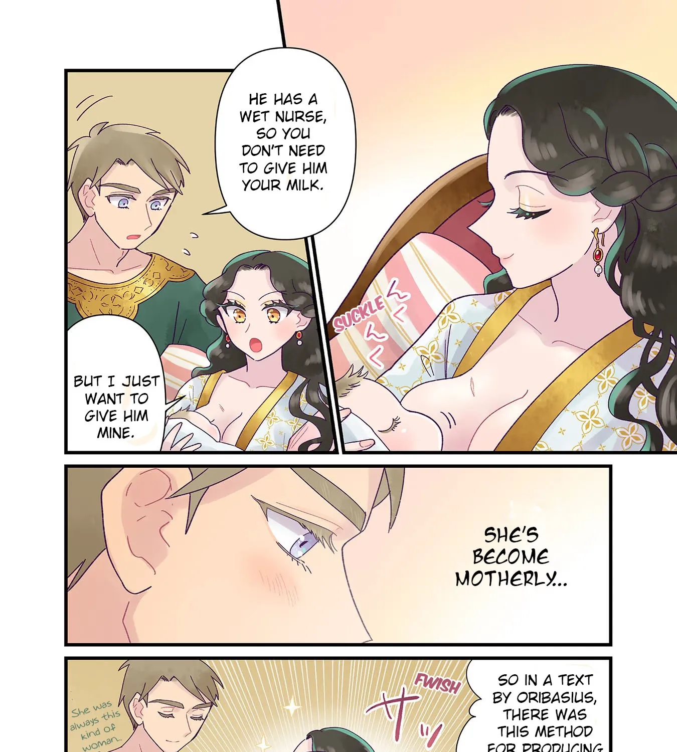 Anna Komnene Chapter 22 page 15 - 