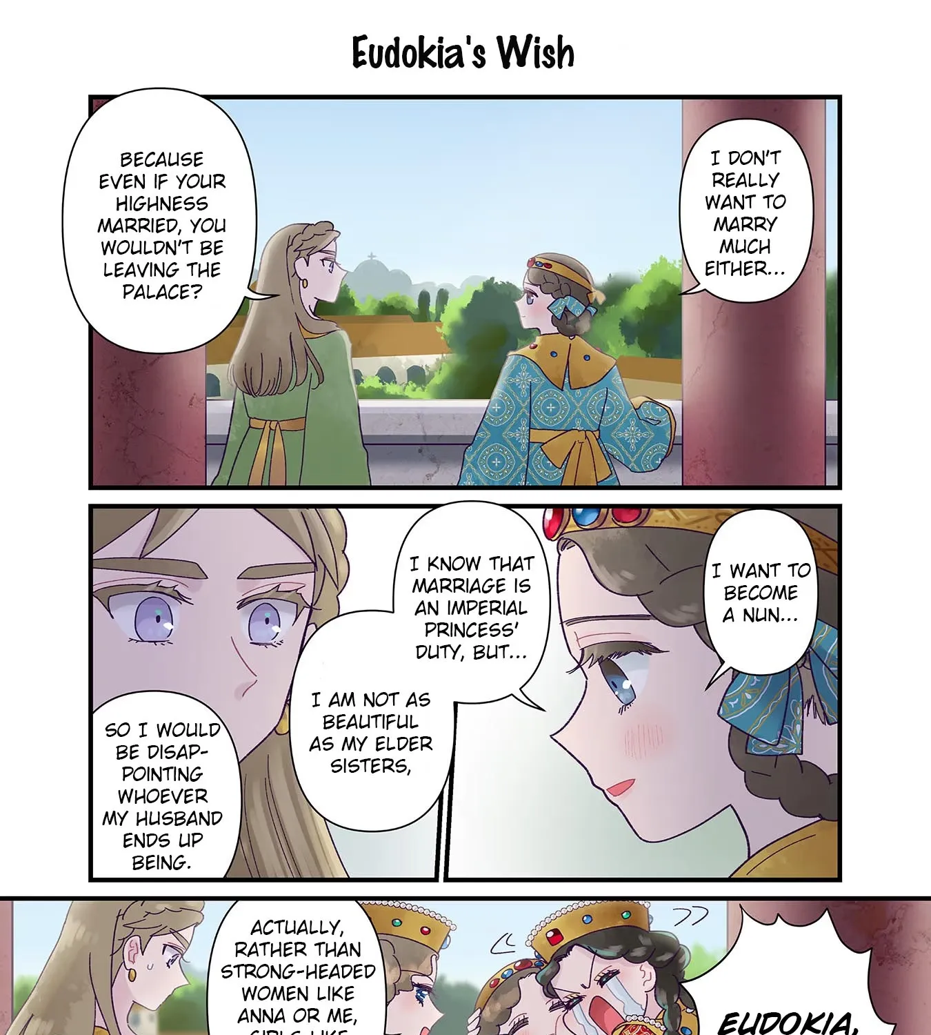 Anna Komnene Chapter 22 page 21 - 