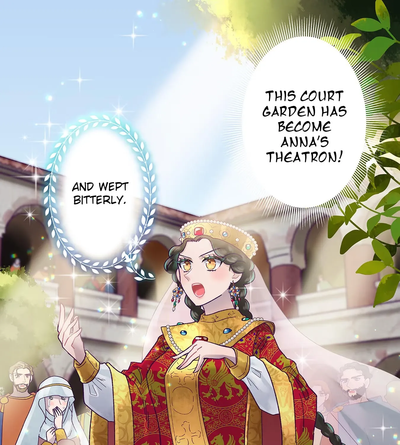 Anna Komnene Chapter 23 page 19 - 