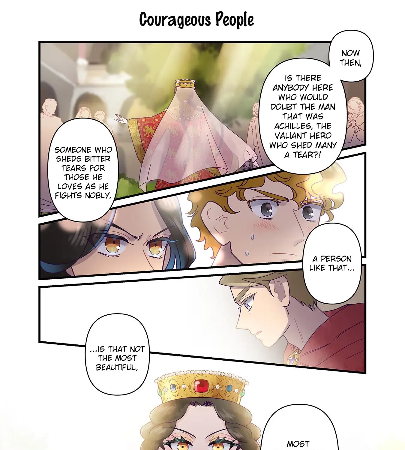 Anna Komnene Chapter 23 page 21 - 