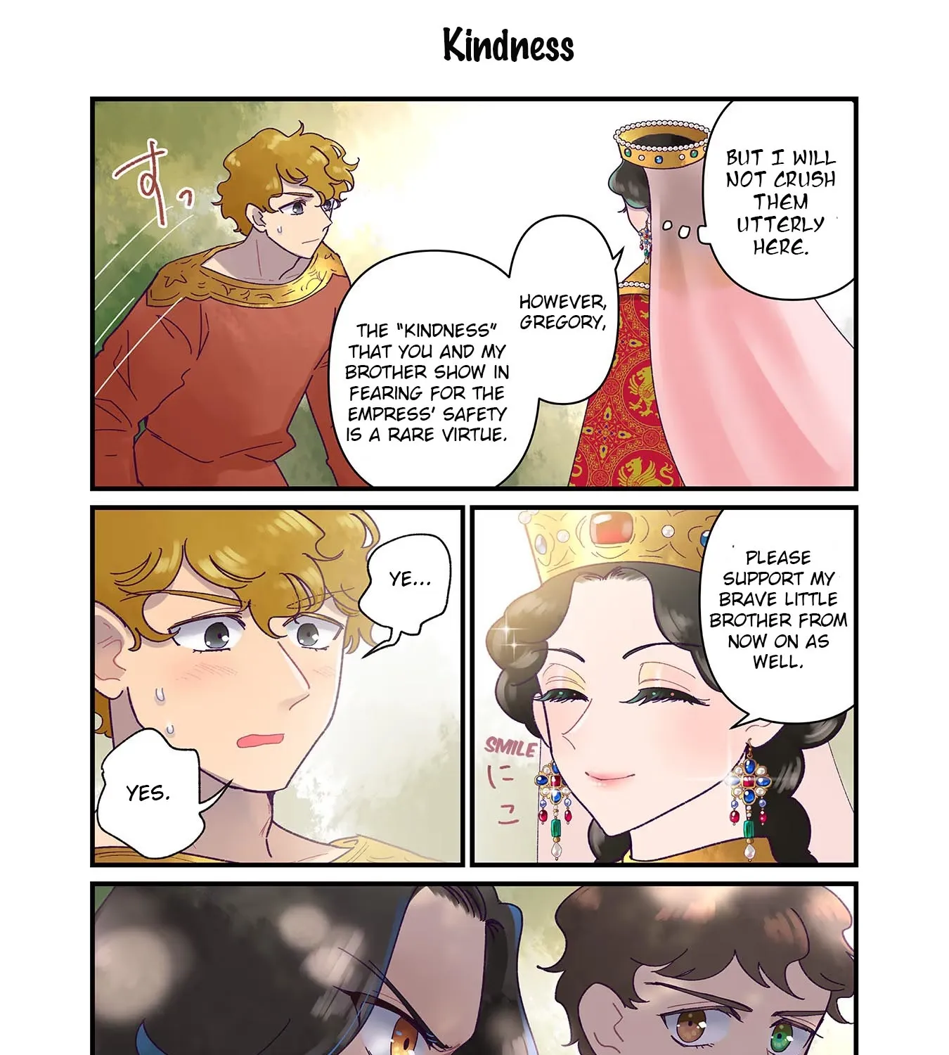 Anna Komnene Chapter 23 page 23 - 