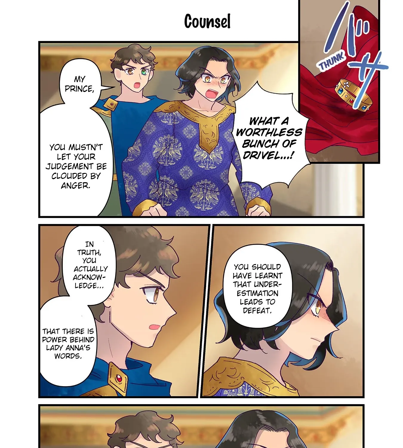 Anna Komnene Chapter 23 page 29 - 