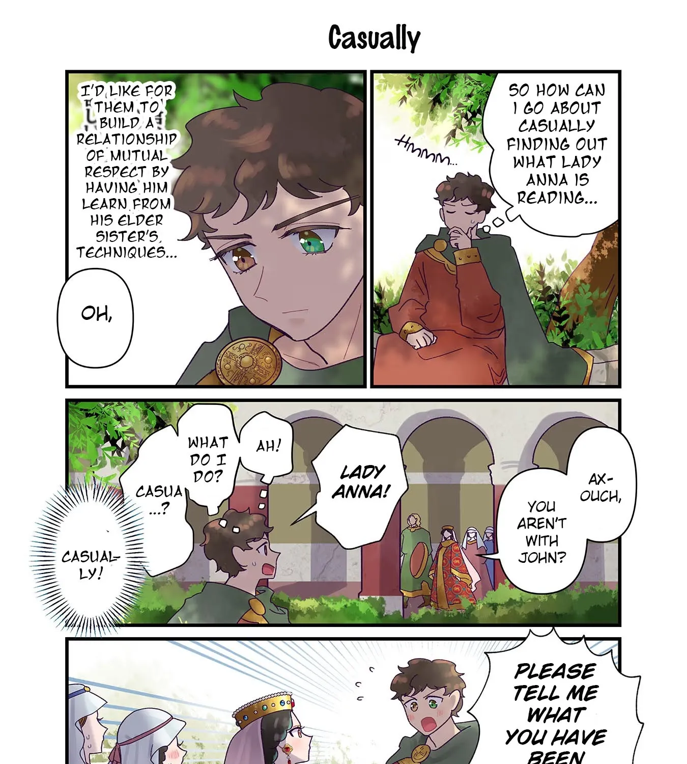 Anna Komnene Chapter 23 page 35 - 