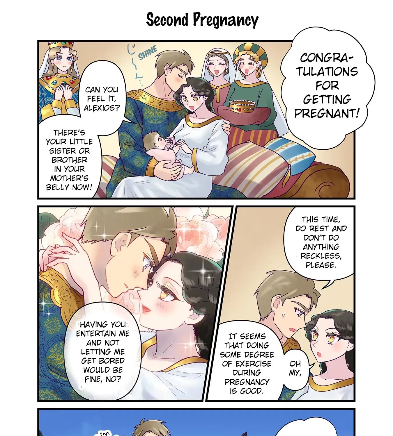 Anna Komnene Chapter 23 page 39 - 