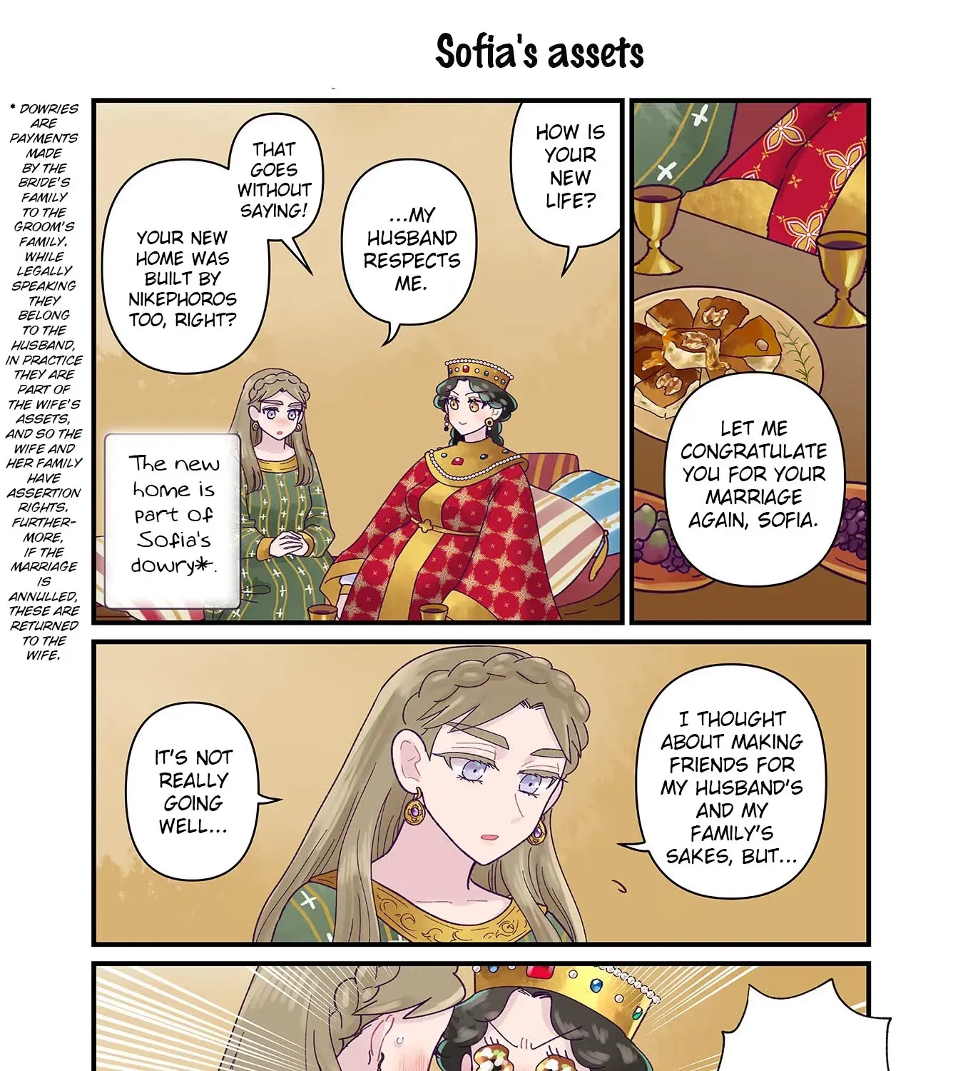 Anna Komnene Chapter 24 page 11 - 