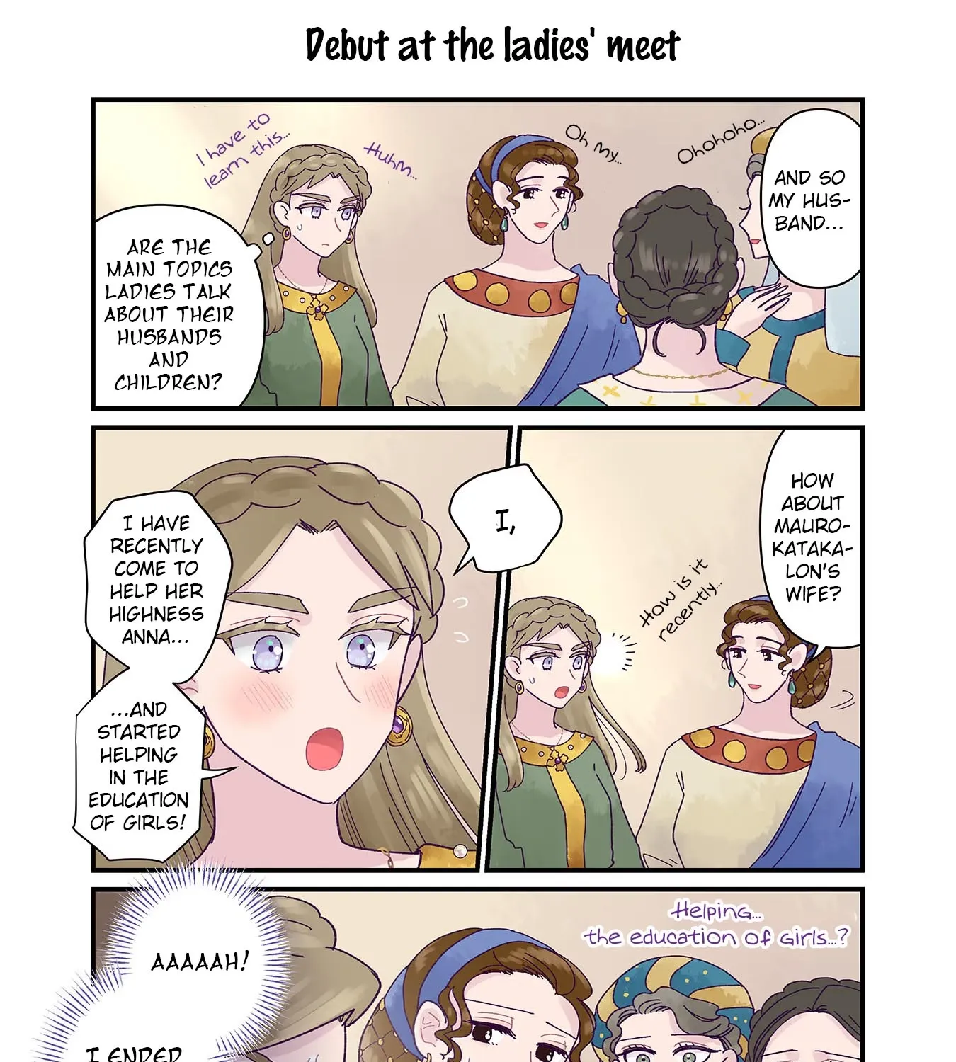 Anna Komnene Chapter 24 page 15 - 
