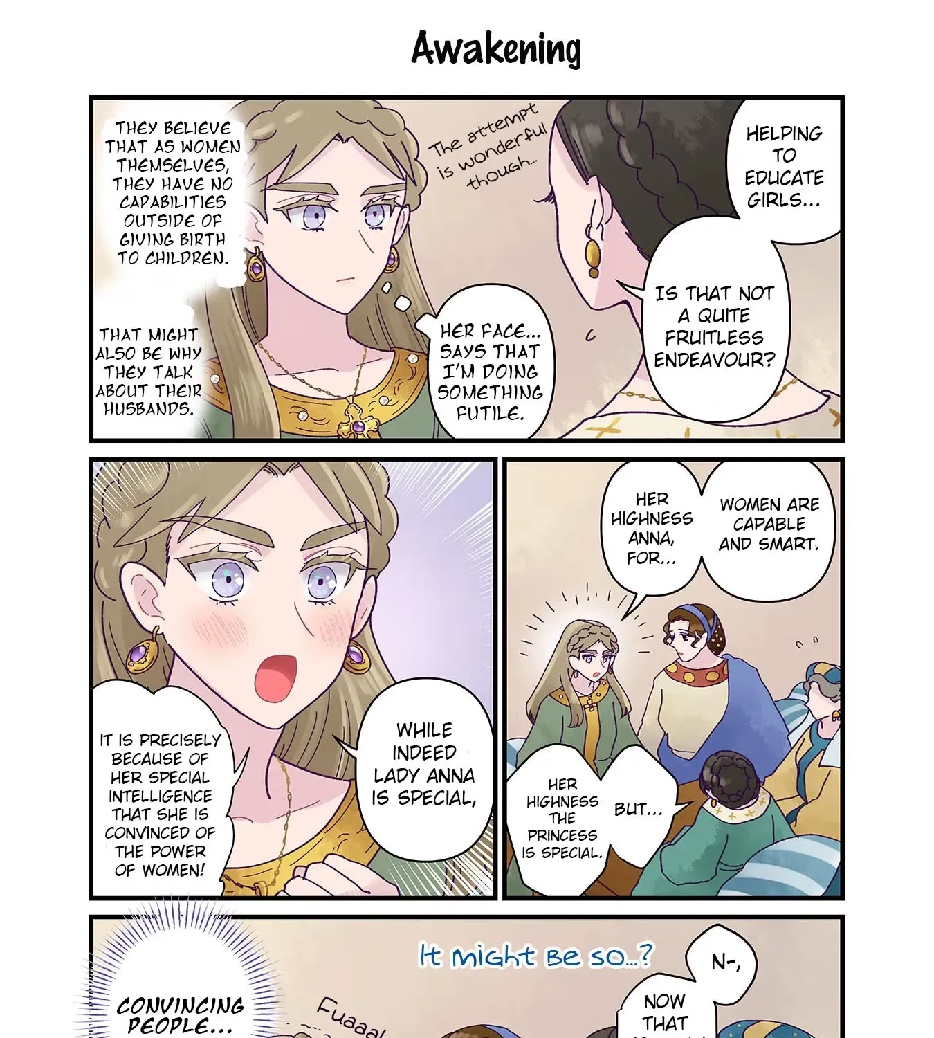 Anna Komnene Chapter 24 page 17 - 