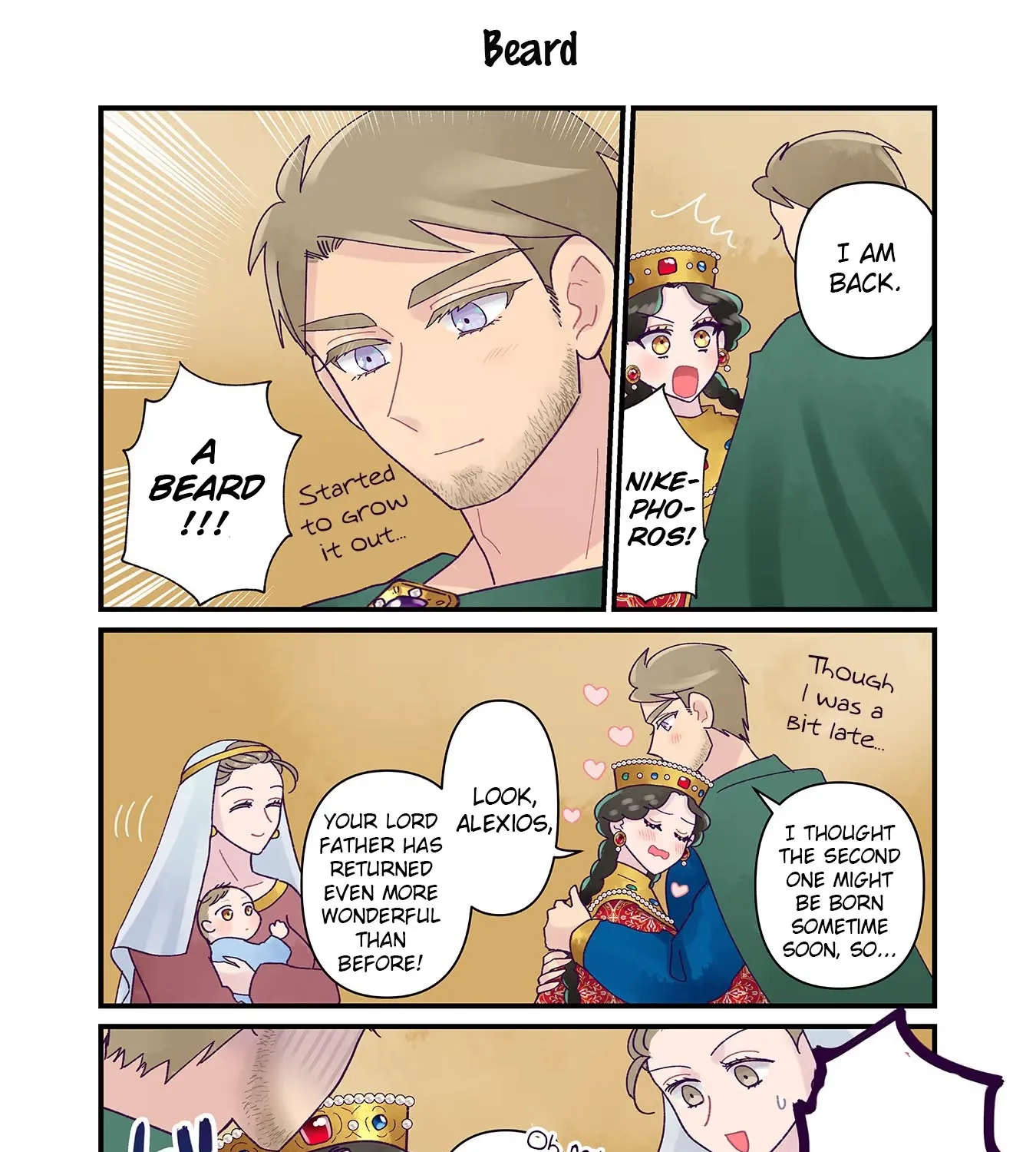 Anna Komnene Chapter 24 page 19 - 
