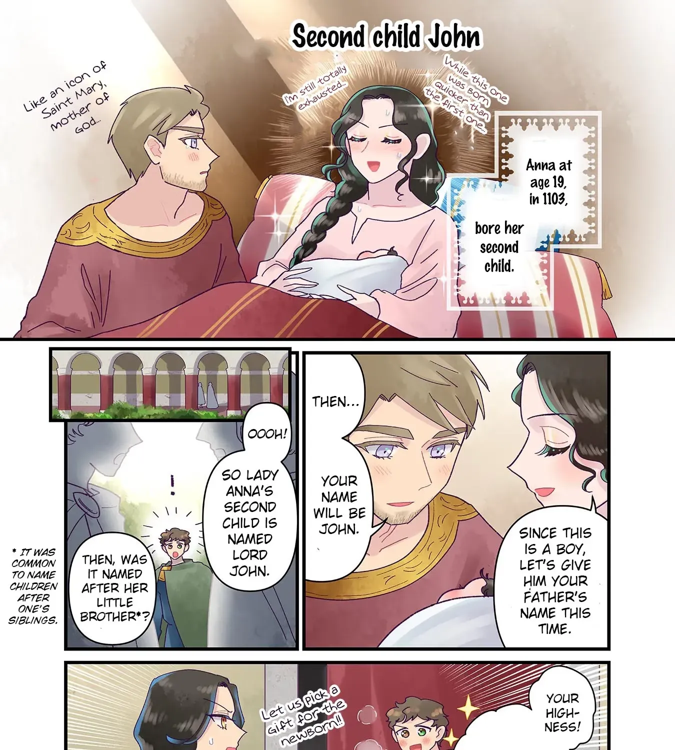 Anna Komnene Chapter 24 page 21 - 