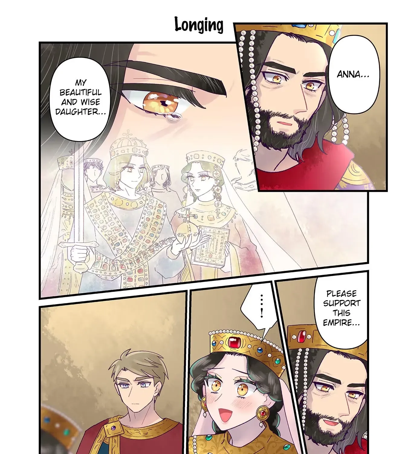 Anna Komnene Chapter 24 page 7 - 