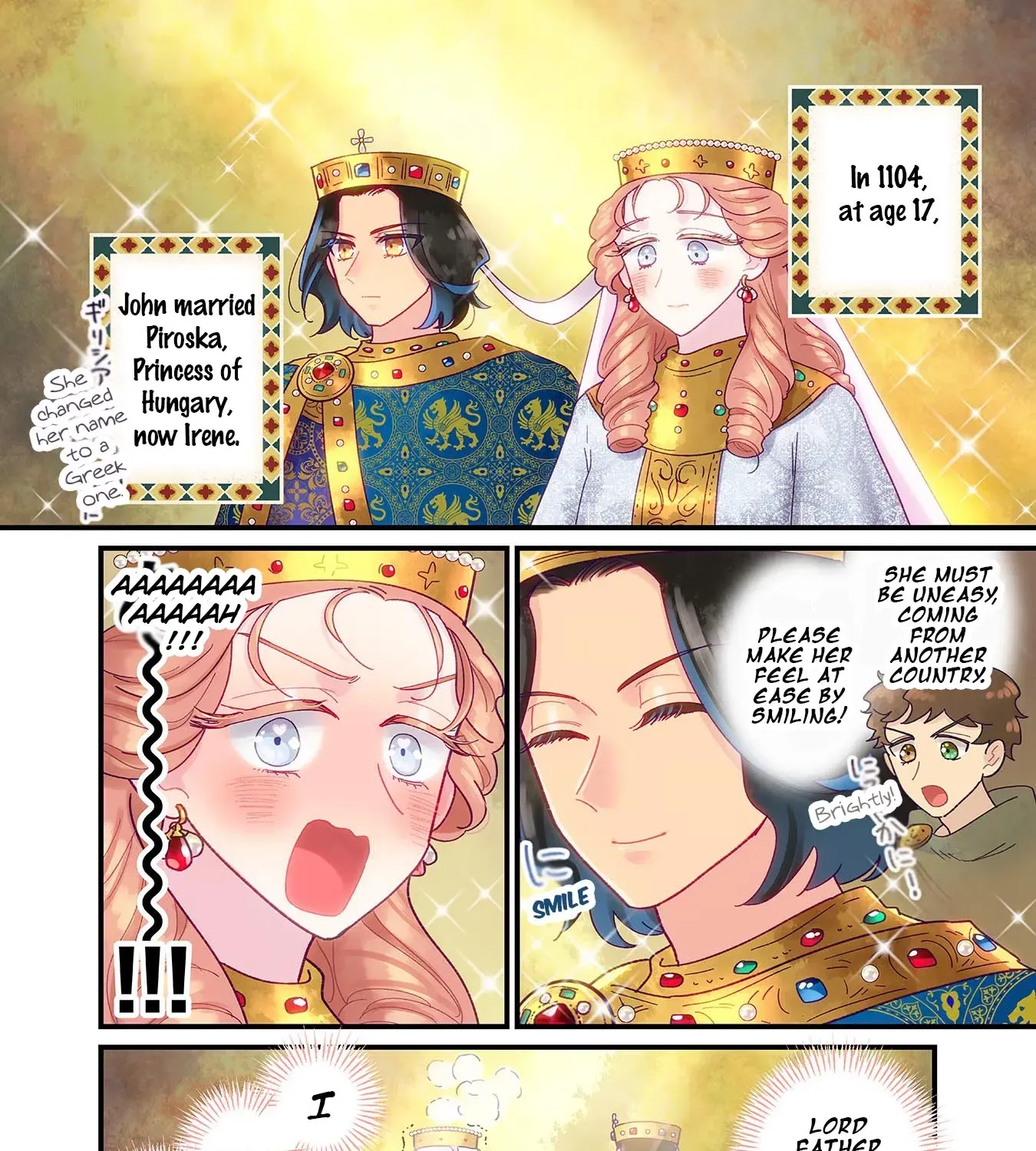 Anna Komnene Chapter 25 page 11 - 
