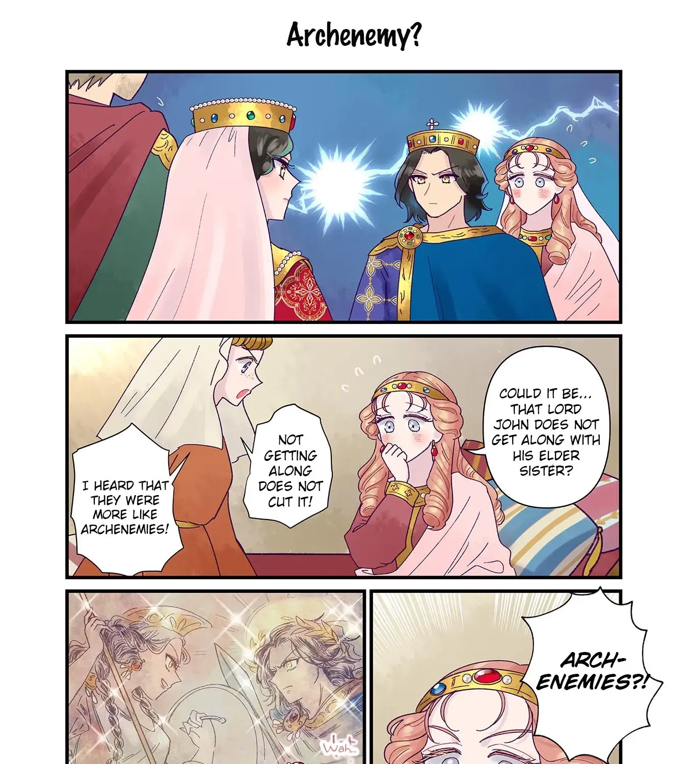 Anna Komnene Chapter 25 page 19 - 