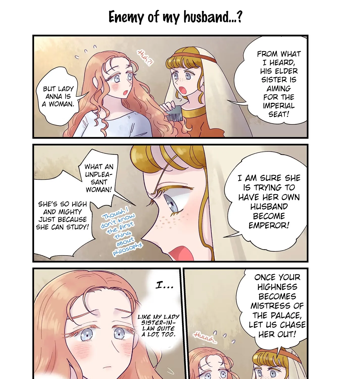 Anna Komnene Chapter 25 page 21 - 