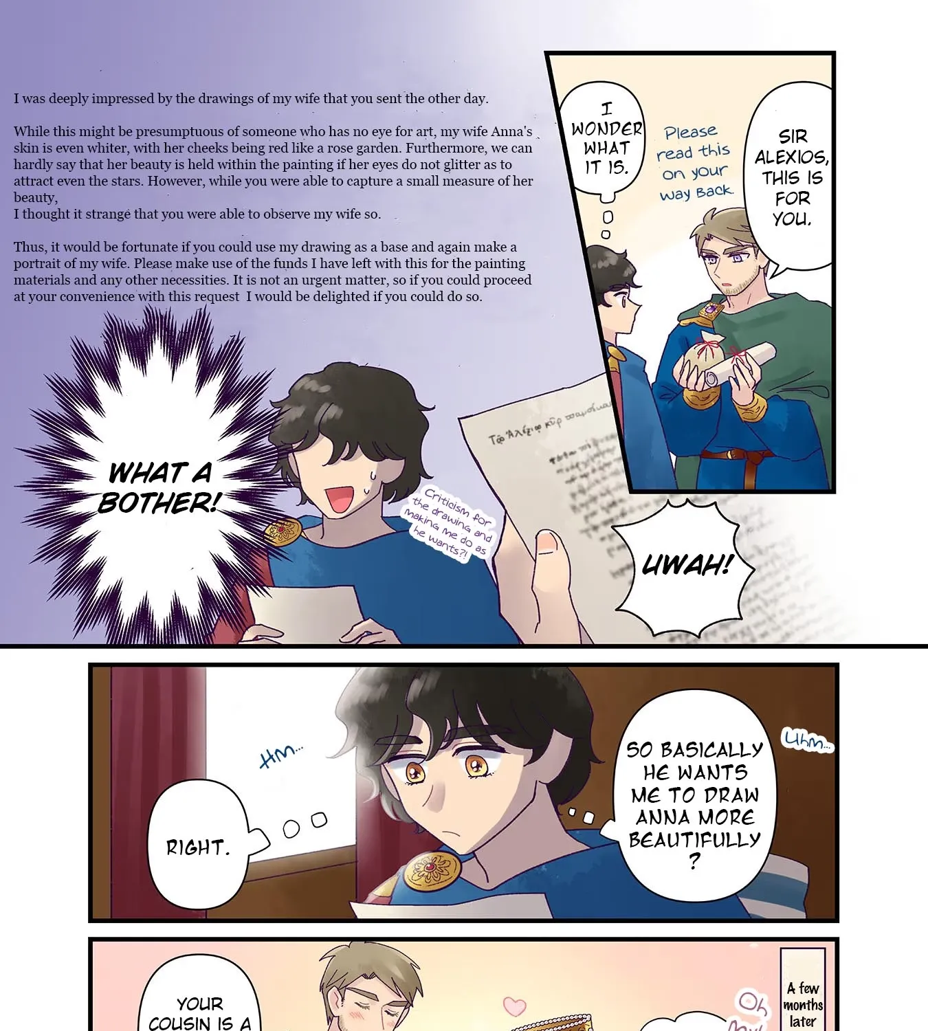 Anna Komnene Chapter 25 page 23 - 
