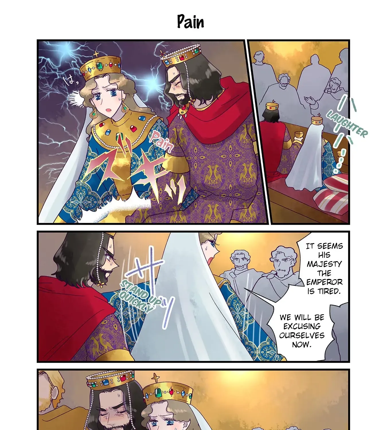Anna Komnene Chapter 25 page 27 - 