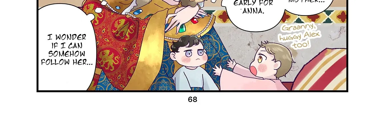 Anna Komnene Chapter 25 page 32 - 