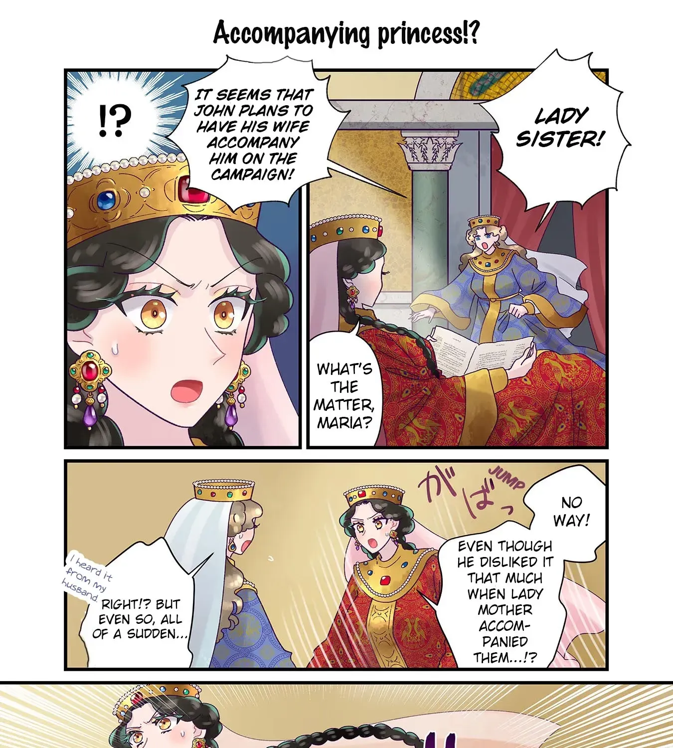 Anna Komnene Chapter 27 page 11 - 