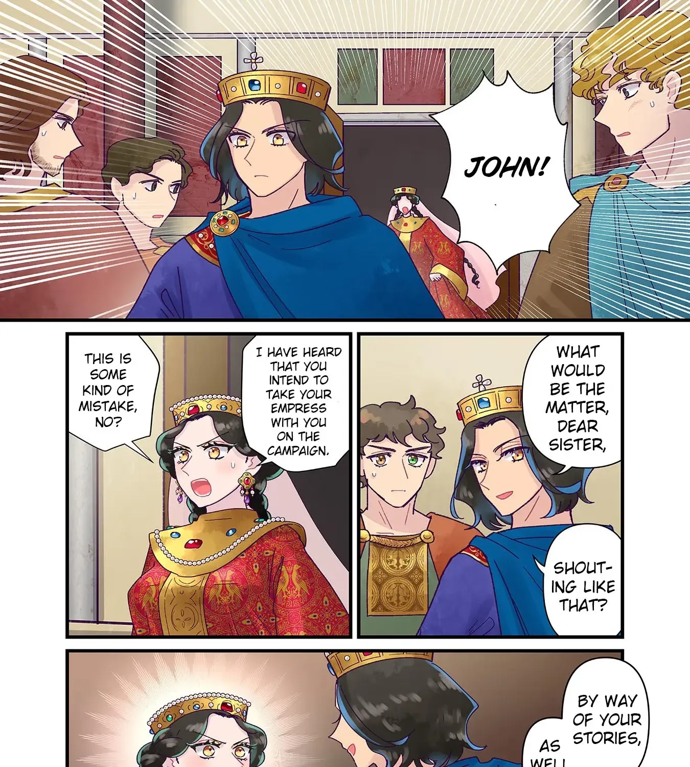 Anna Komnene Chapter 27 page 13 - 
