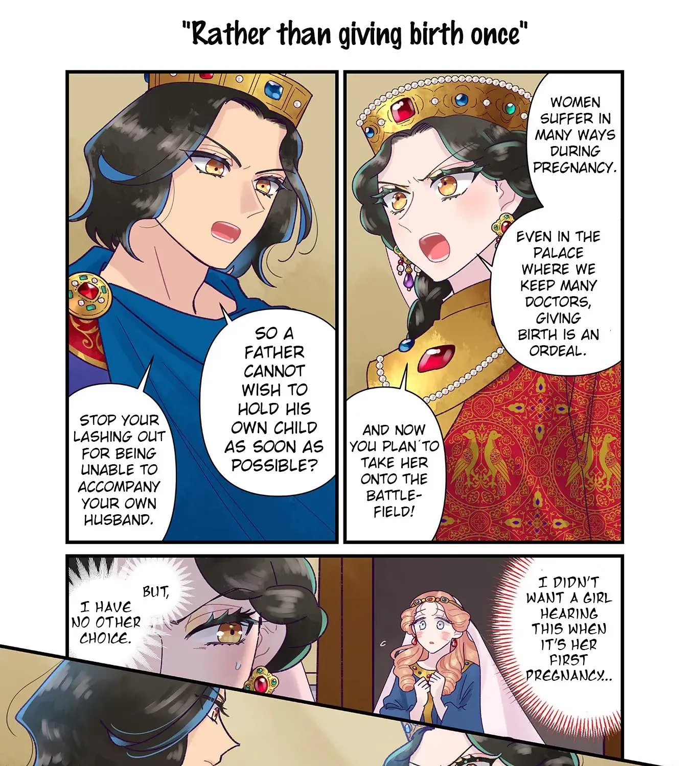 Anna Komnene Chapter 27 page 17 - 