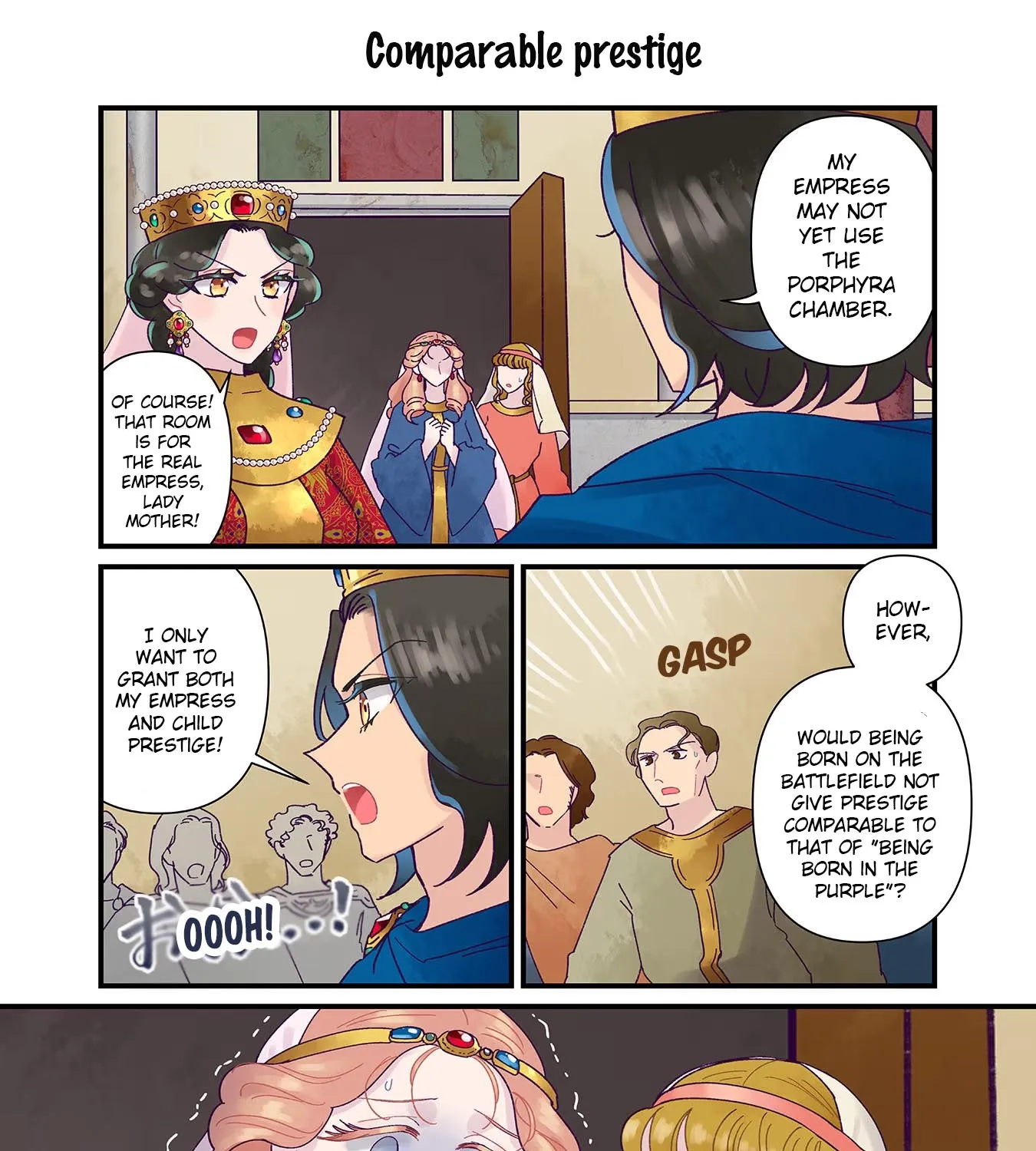 Anna Komnene Chapter 27 page 21 - 