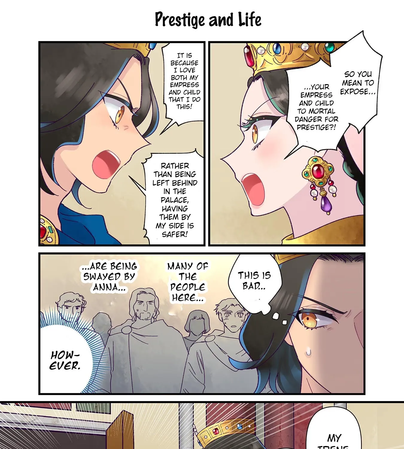 Anna Komnene Chapter 27 page 23 - 