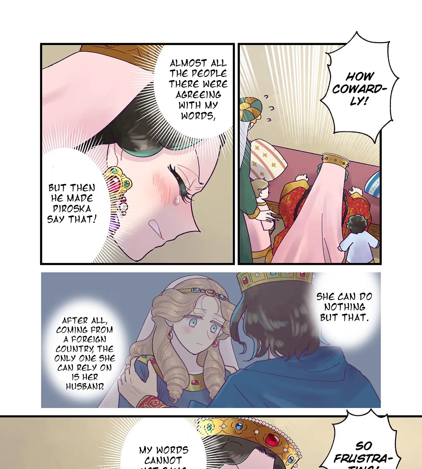 Anna Komnene Chapter 27 page 27 - 