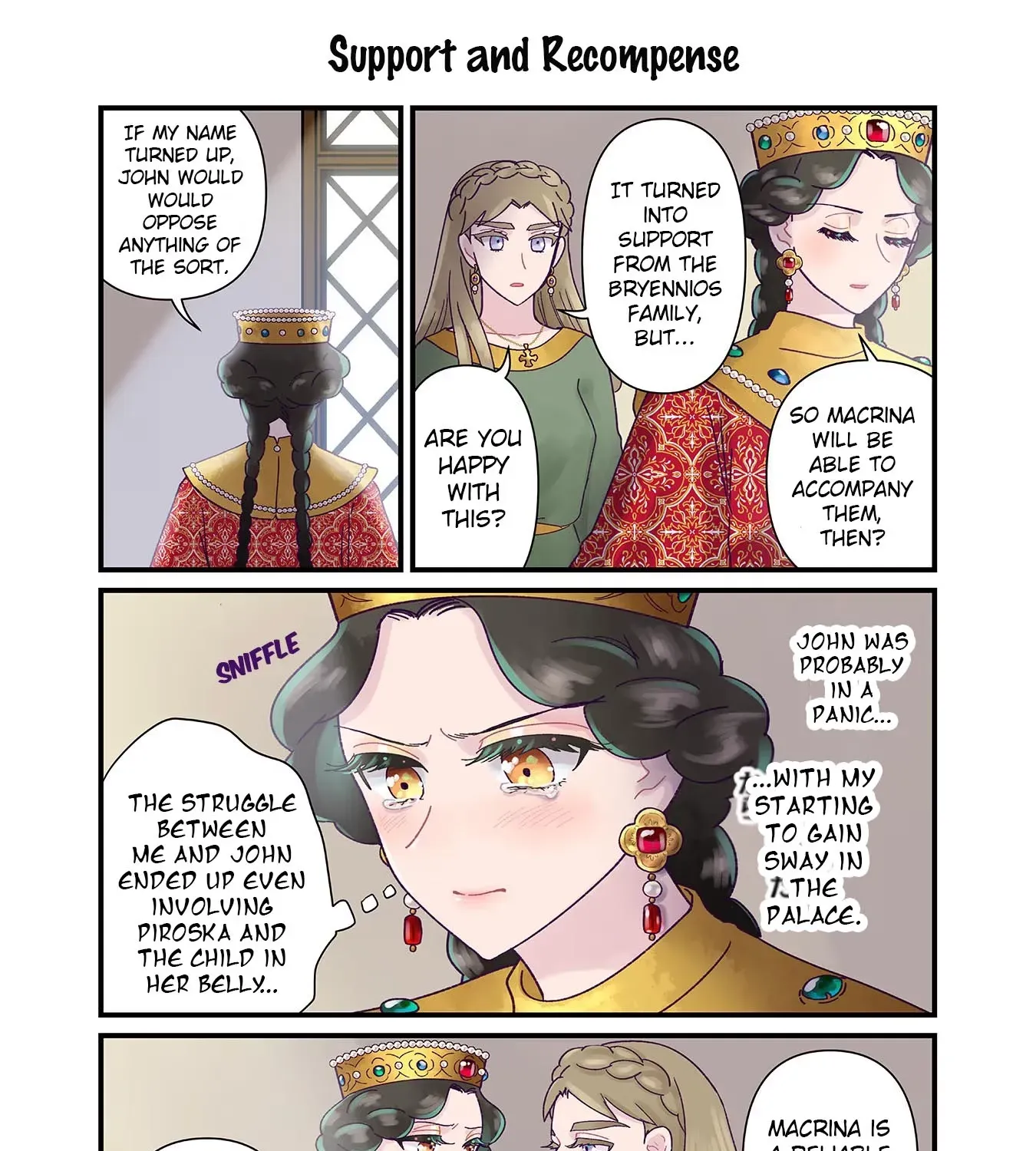Anna Komnene Chapter 27 page 35 - 