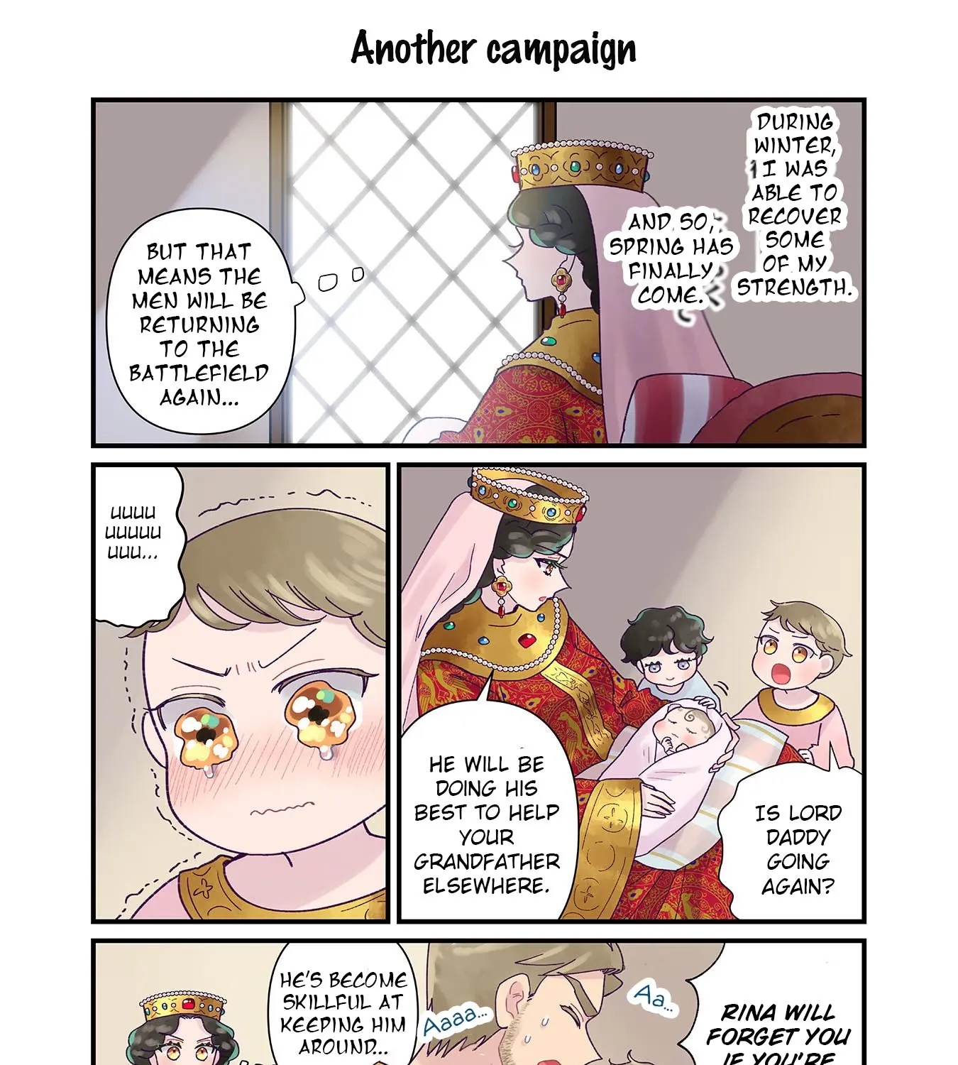 Anna Komnene Chapter 27 page 9 - 