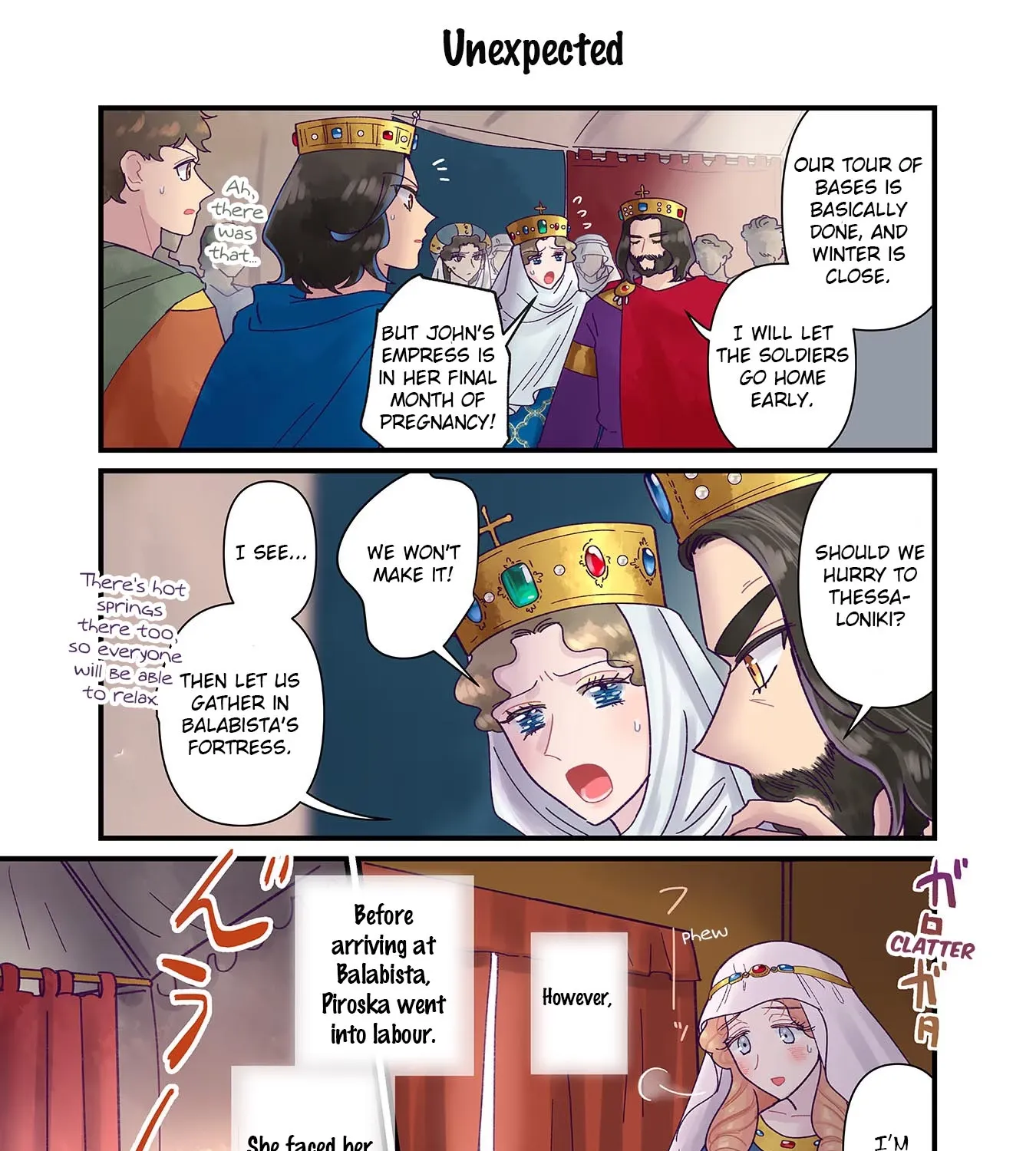 Anna Komnene Chapter 28 page 11 - 