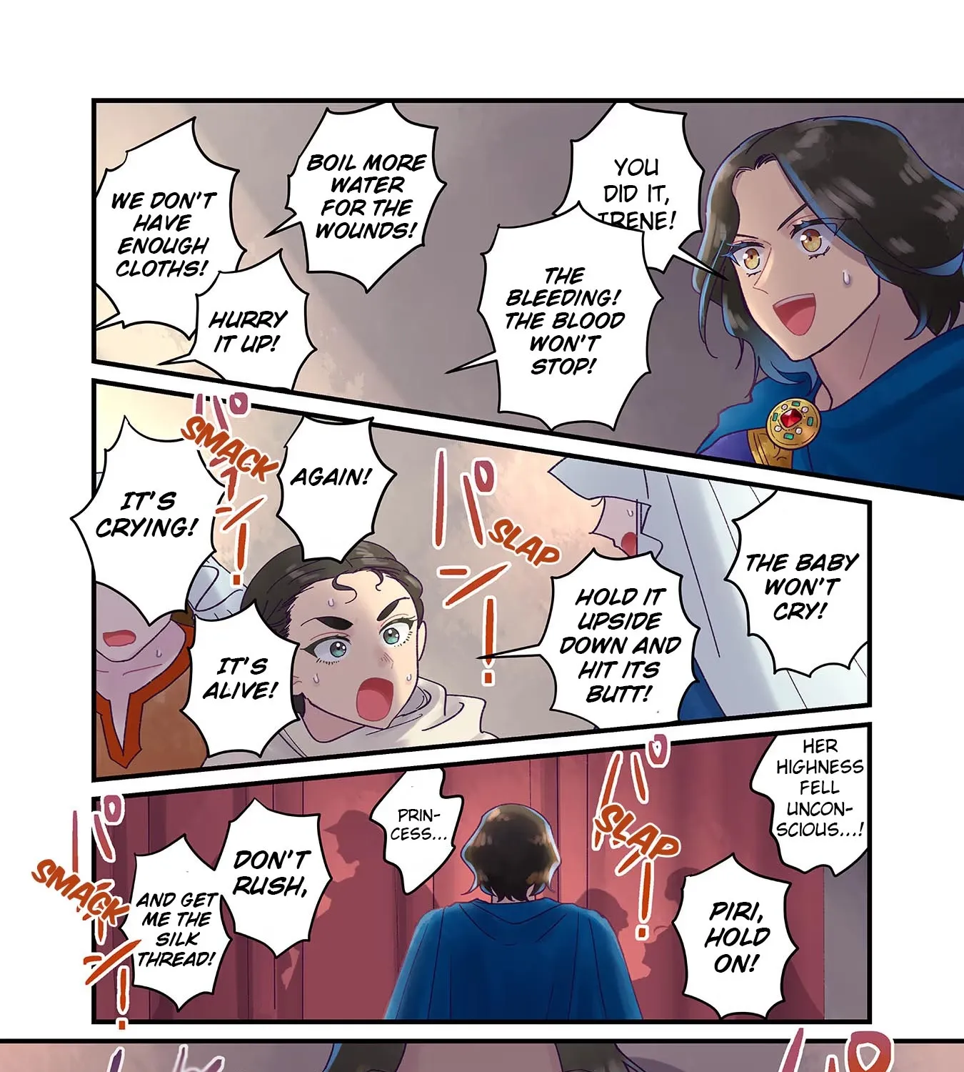 Anna Komnene Chapter 28 page 15 - 